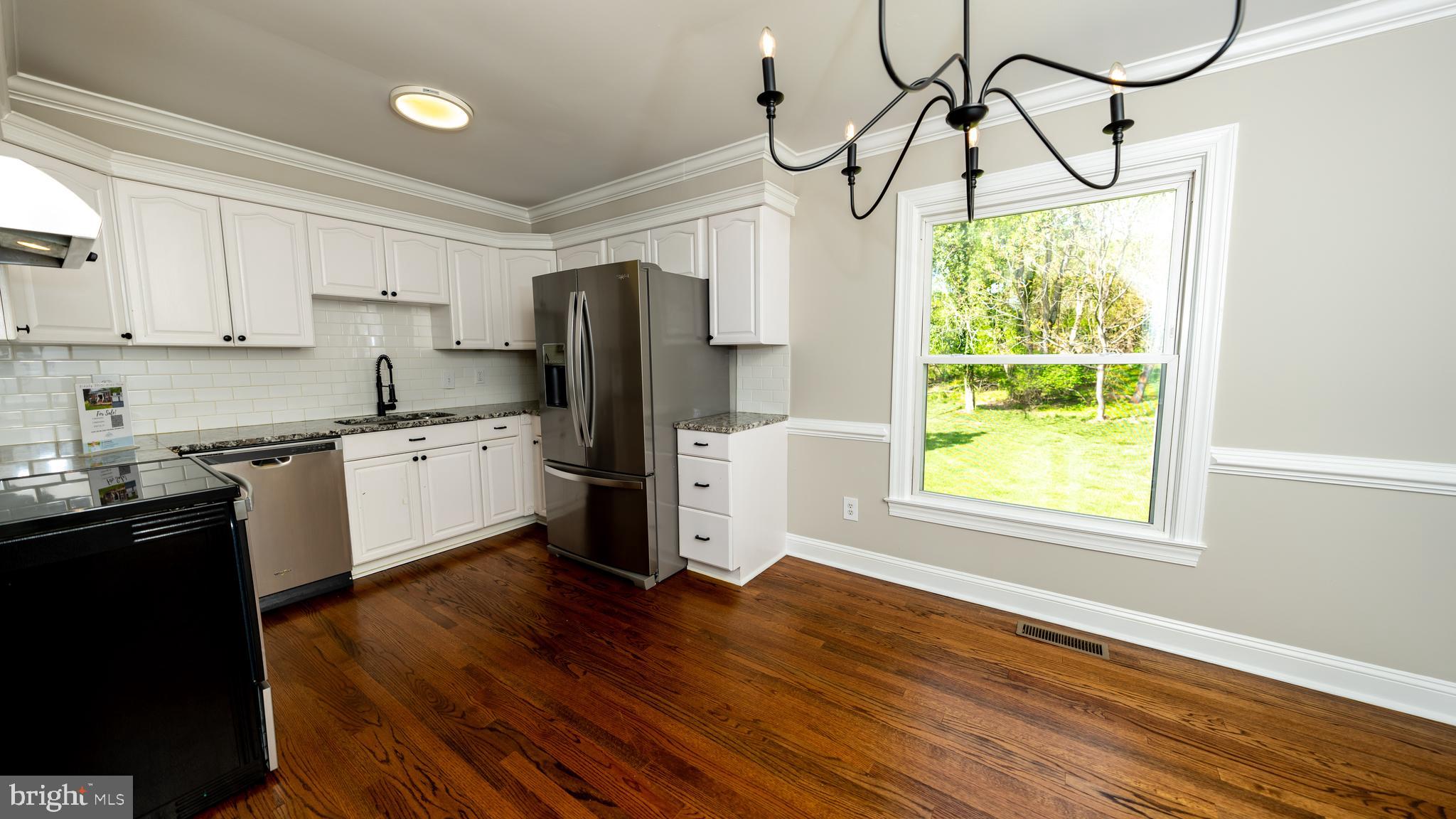 WARRENTON LAKES - Residential
