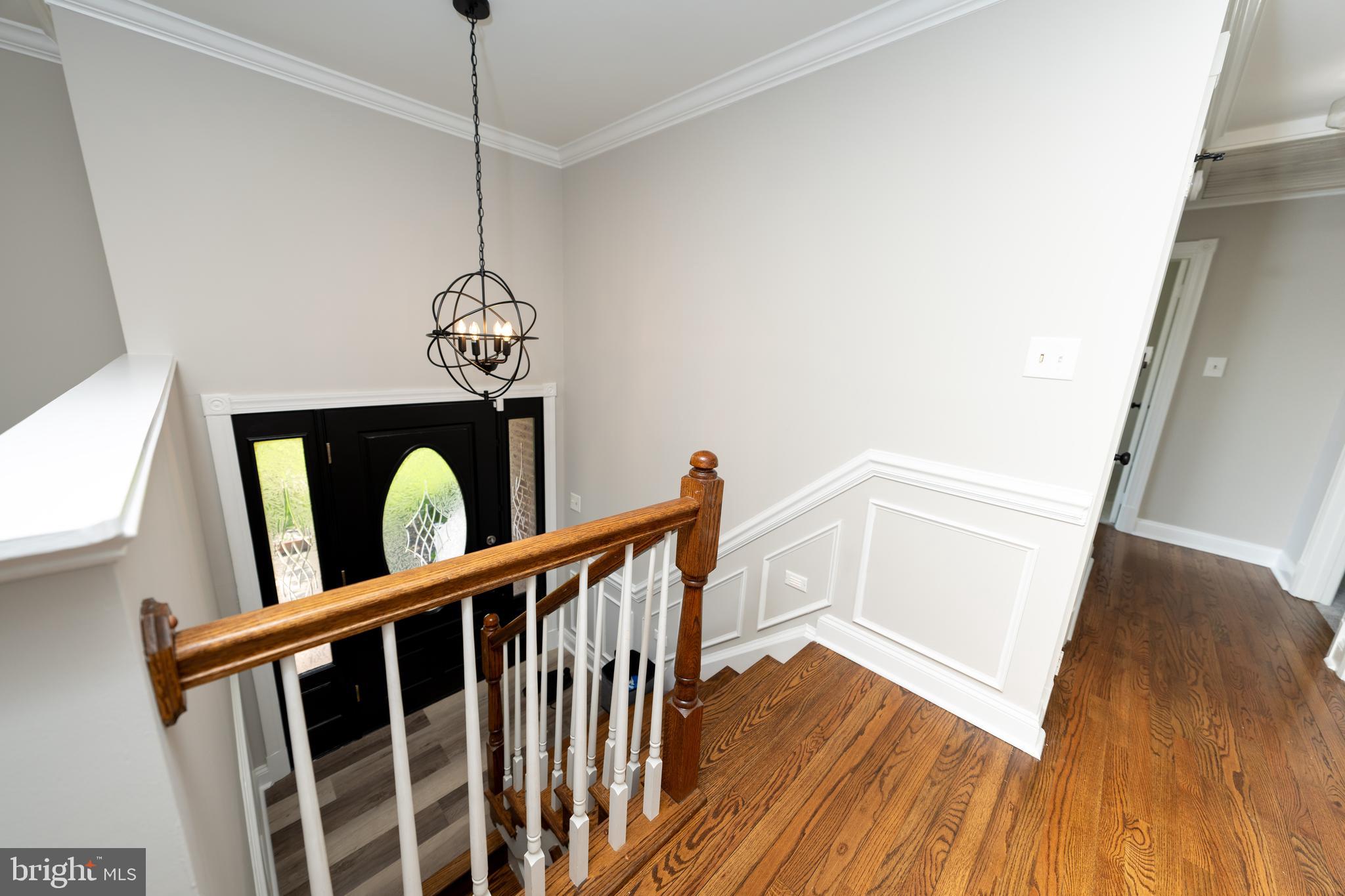 WARRENTON LAKES - Residential