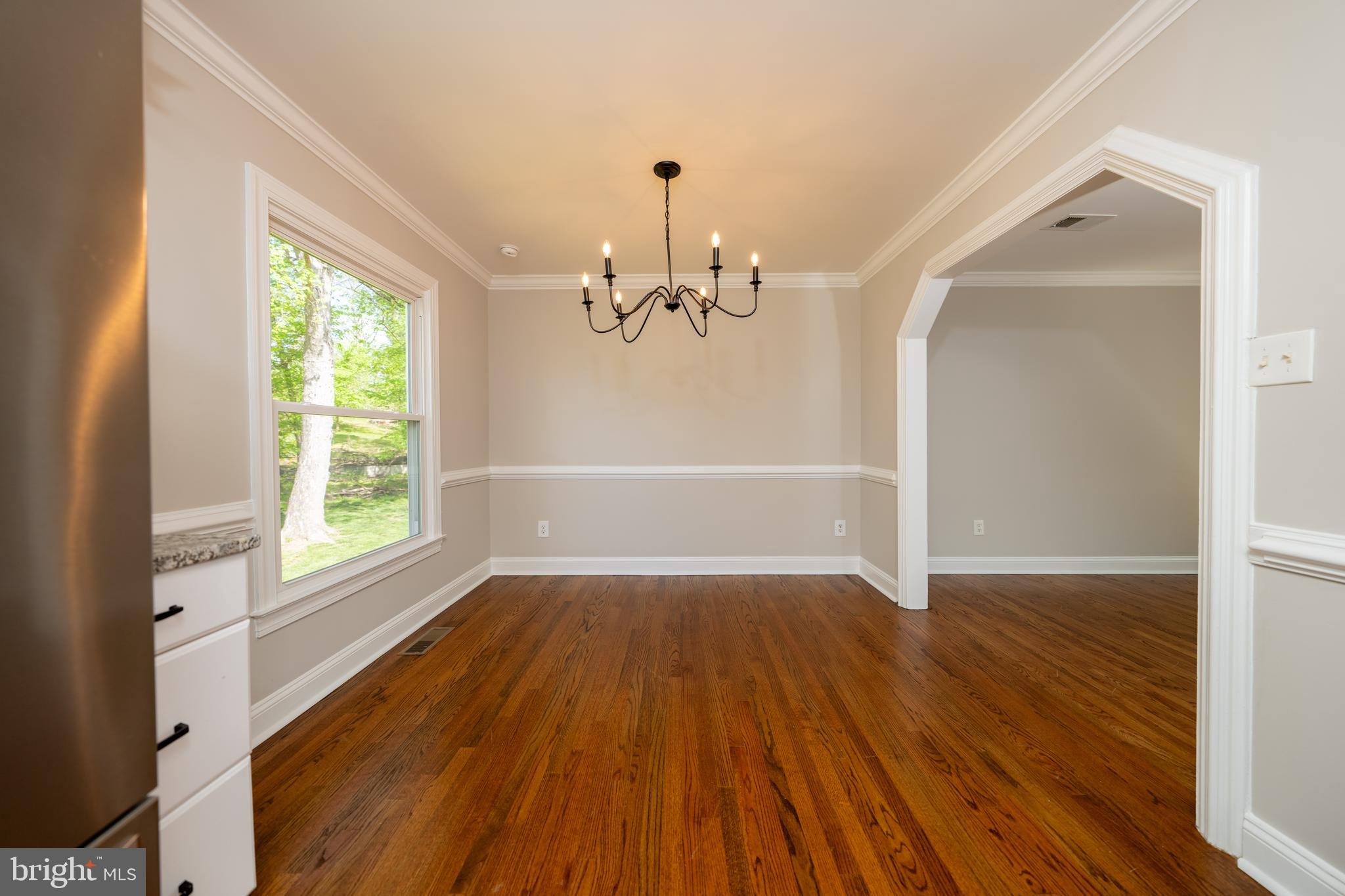 WARRENTON LAKES - Residential