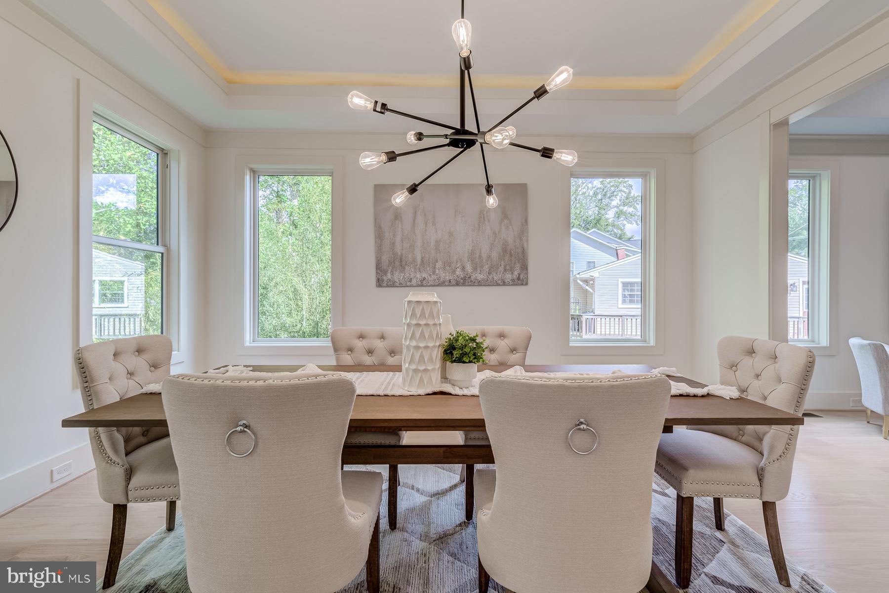 TIBURON - Residential