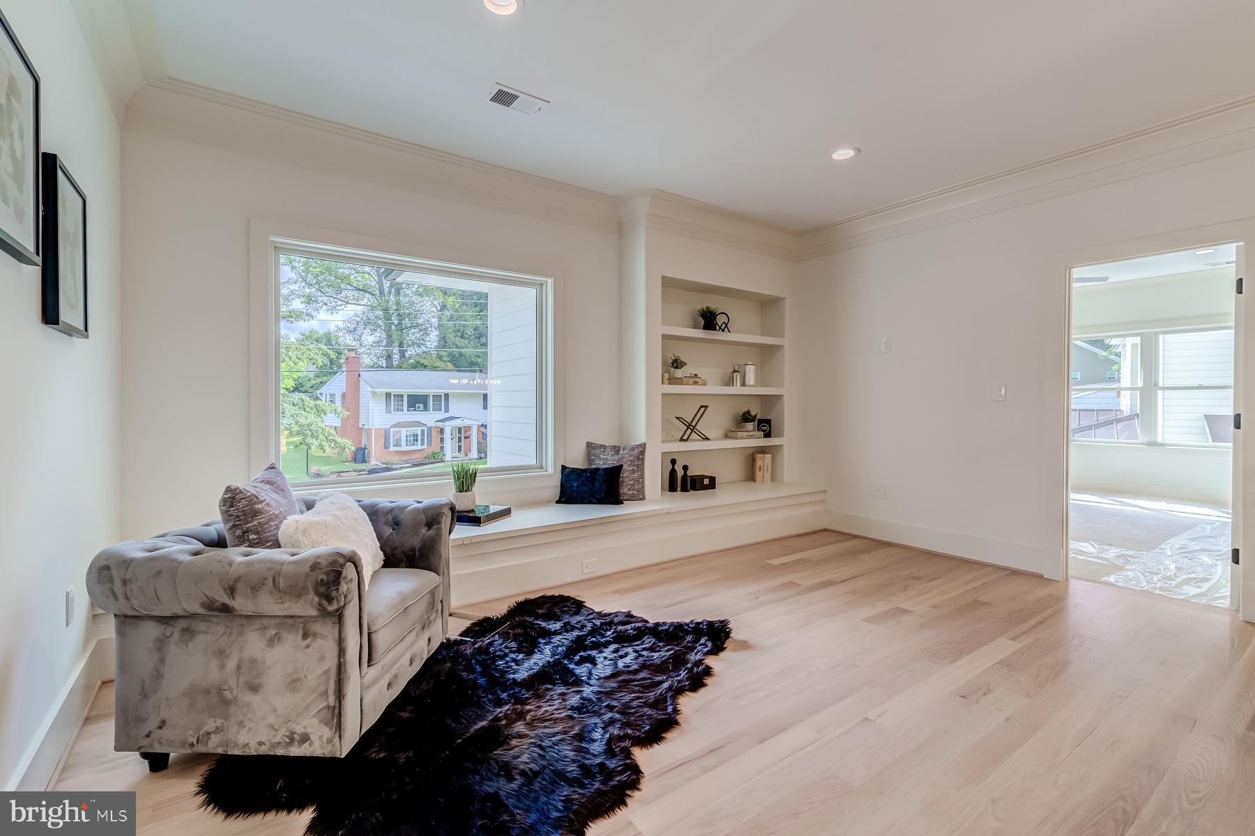 TIBURON - Residential