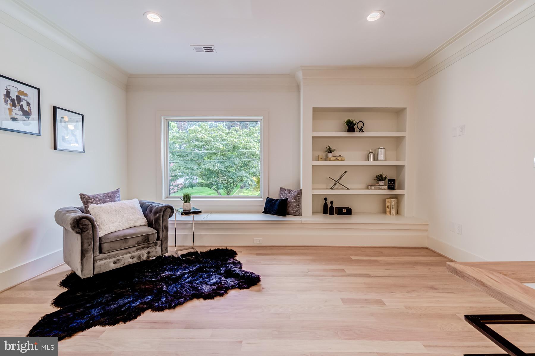 TIBURON - Residential