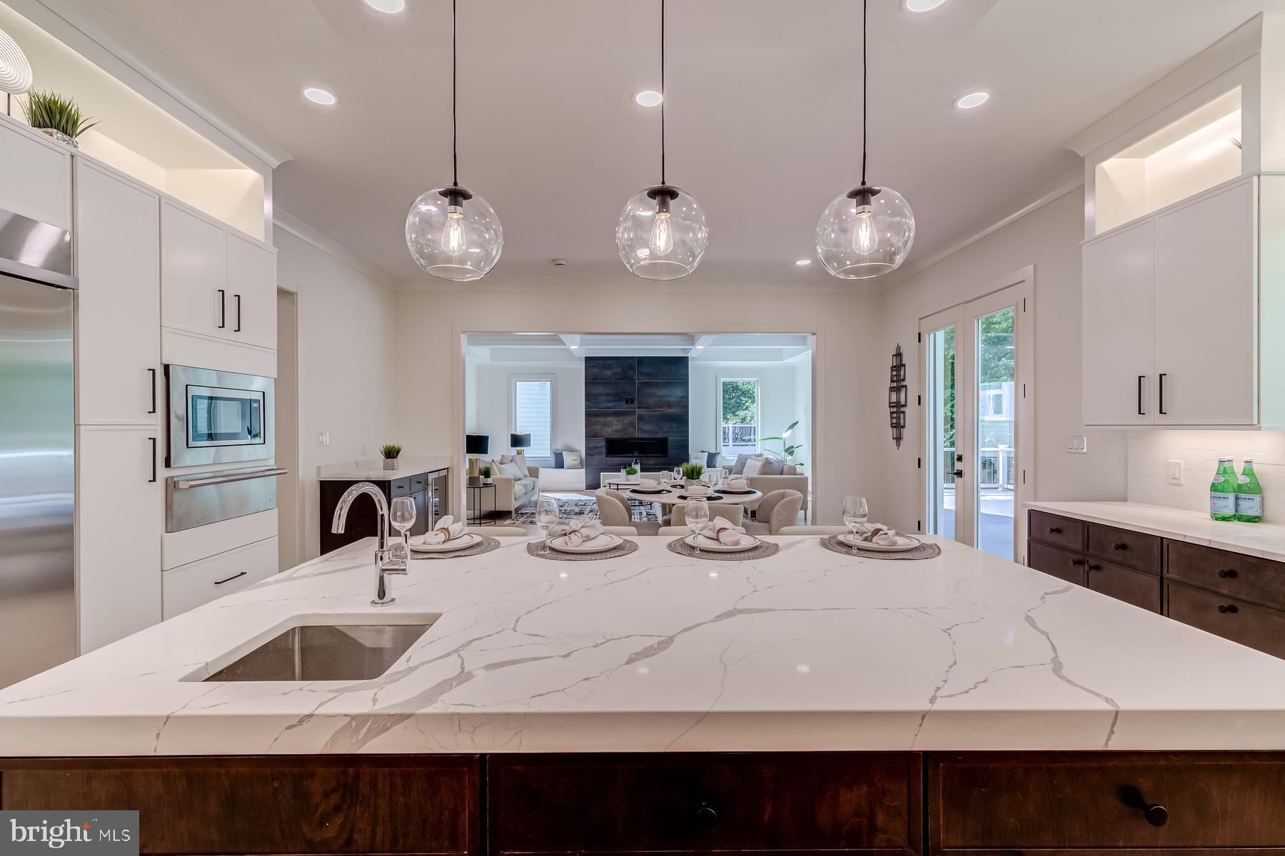 TIBURON - Residential