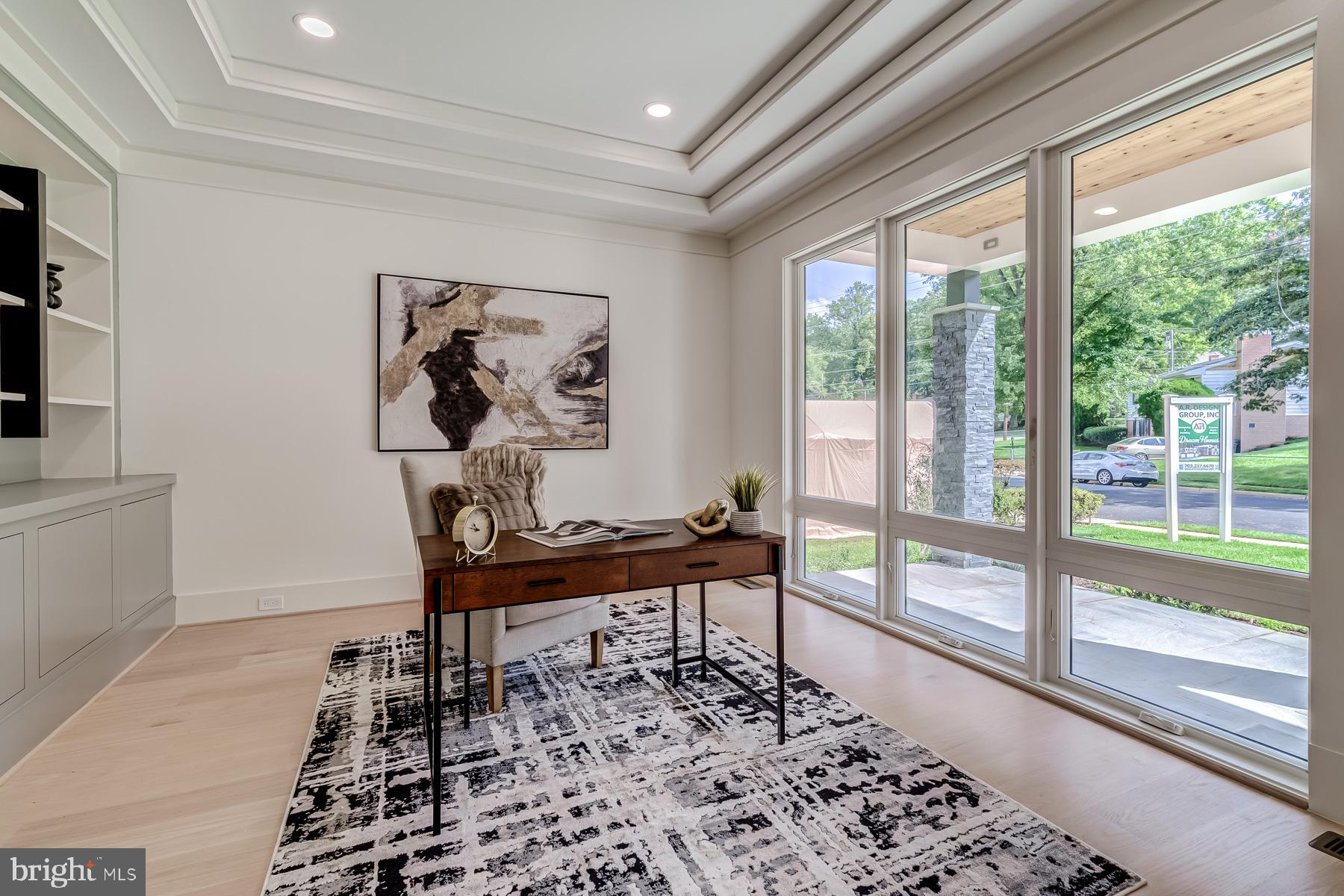 TIBURON - Residential