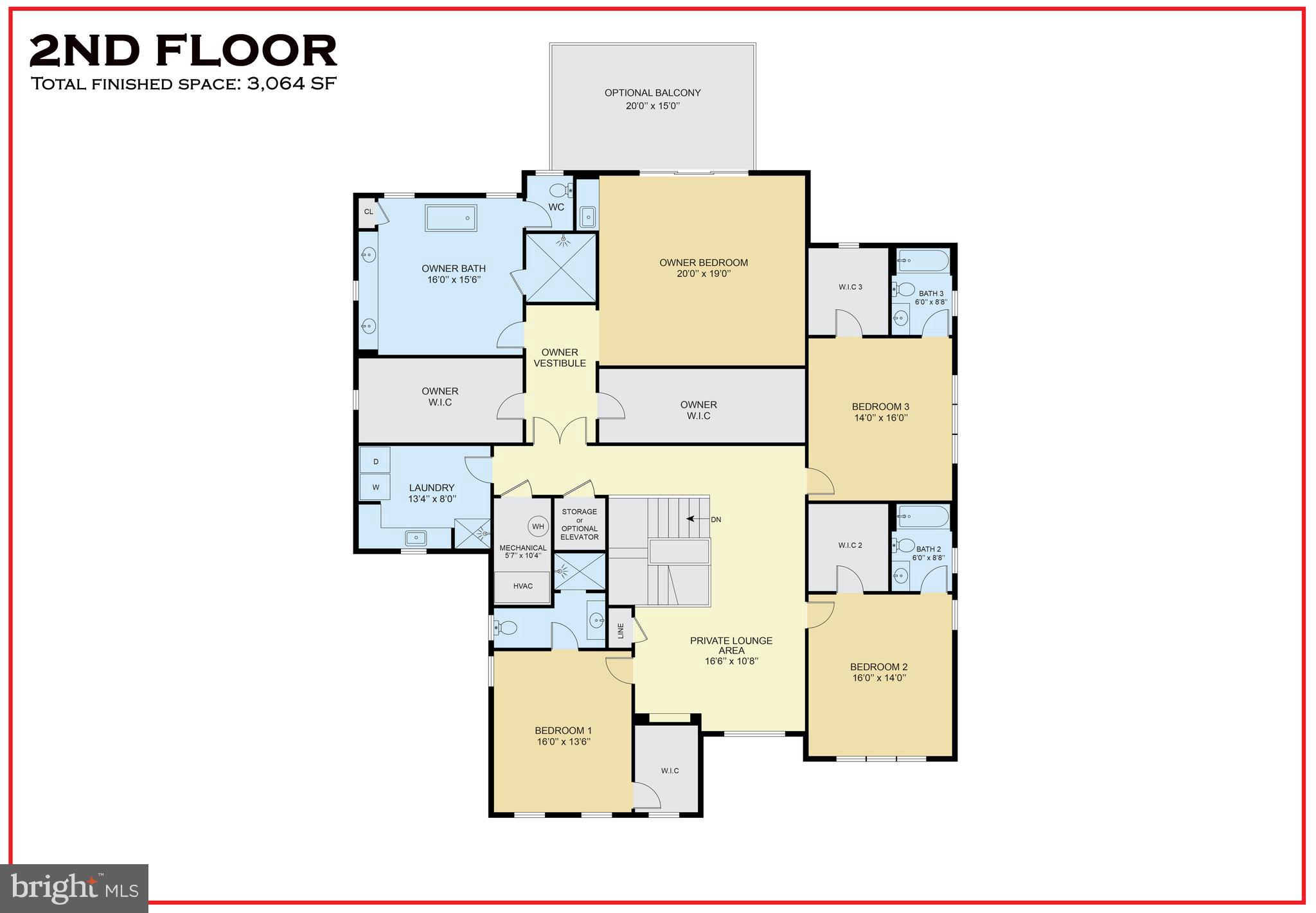 TIBURON - Residential