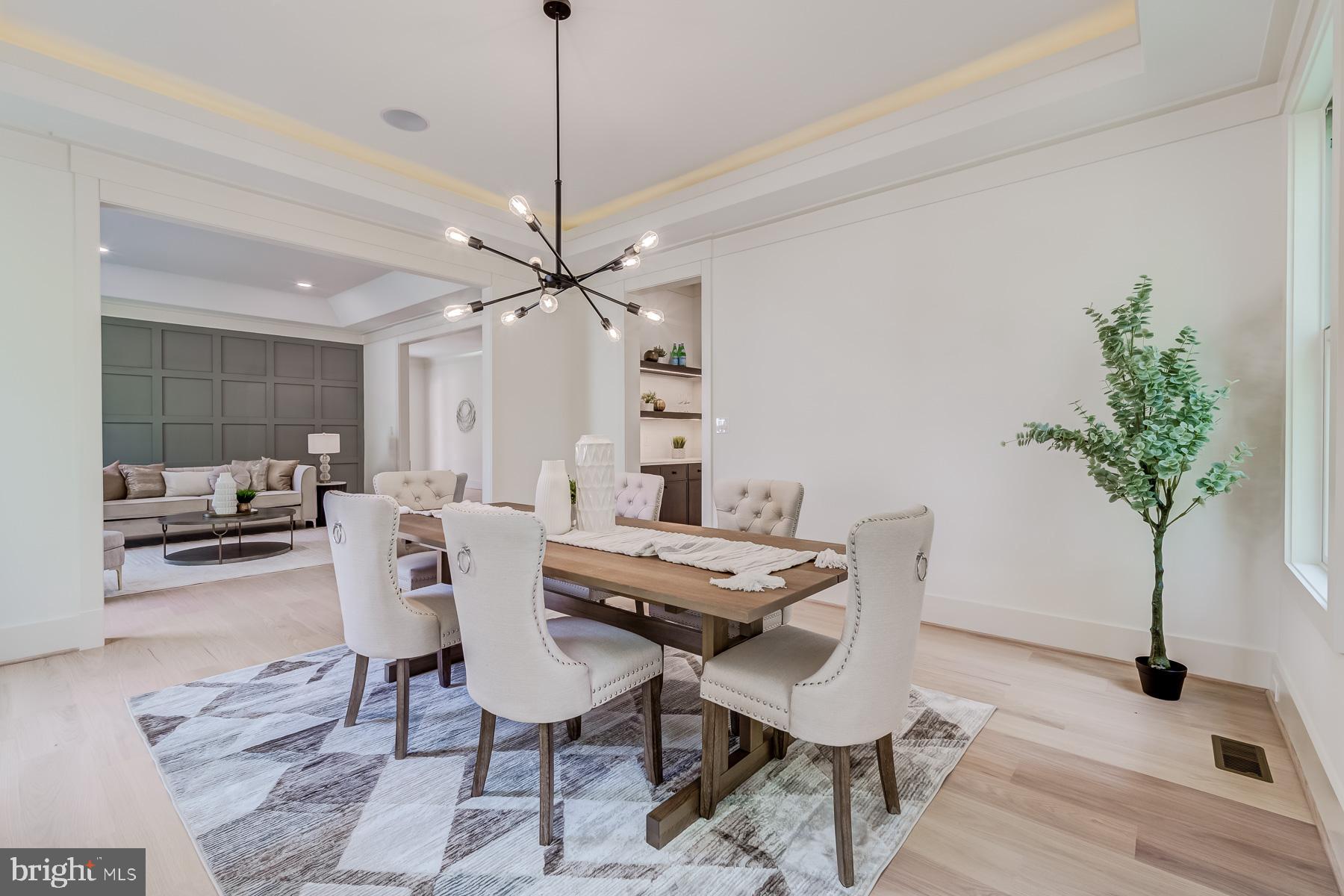 TIBURON - Residential