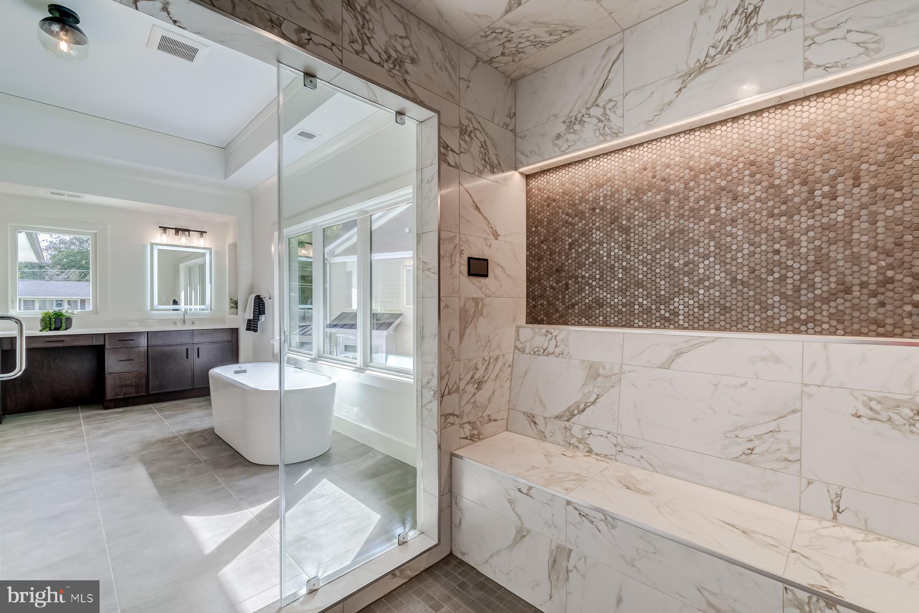 TIBURON - Residential