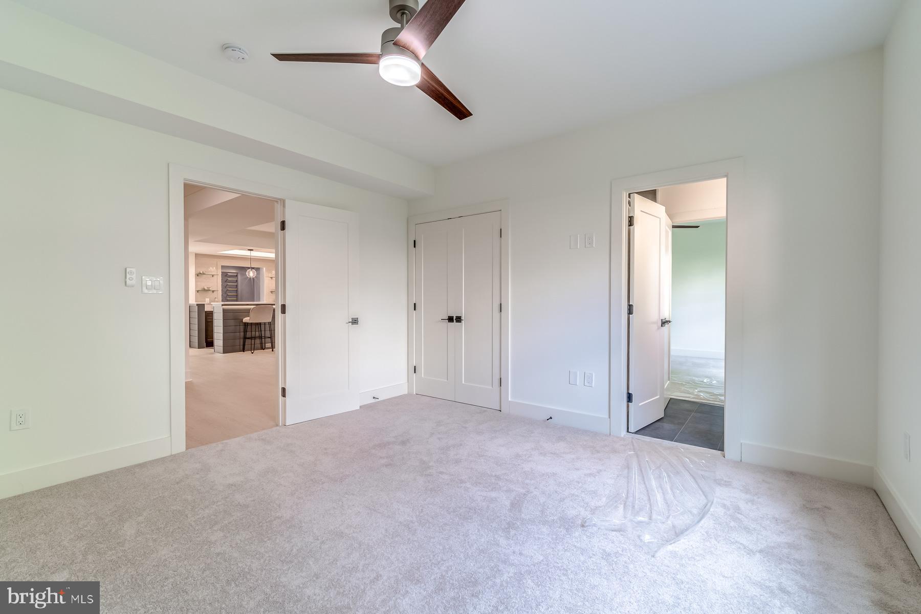 TIBURON - Residential