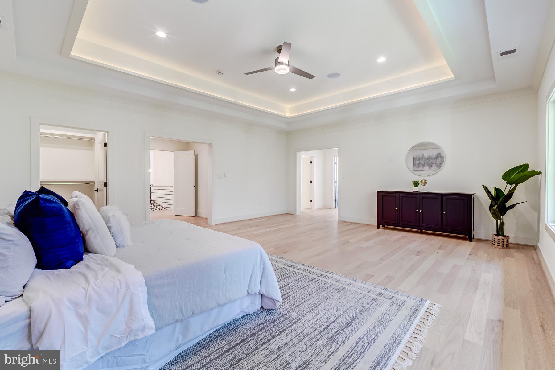 TIBURON - Residential