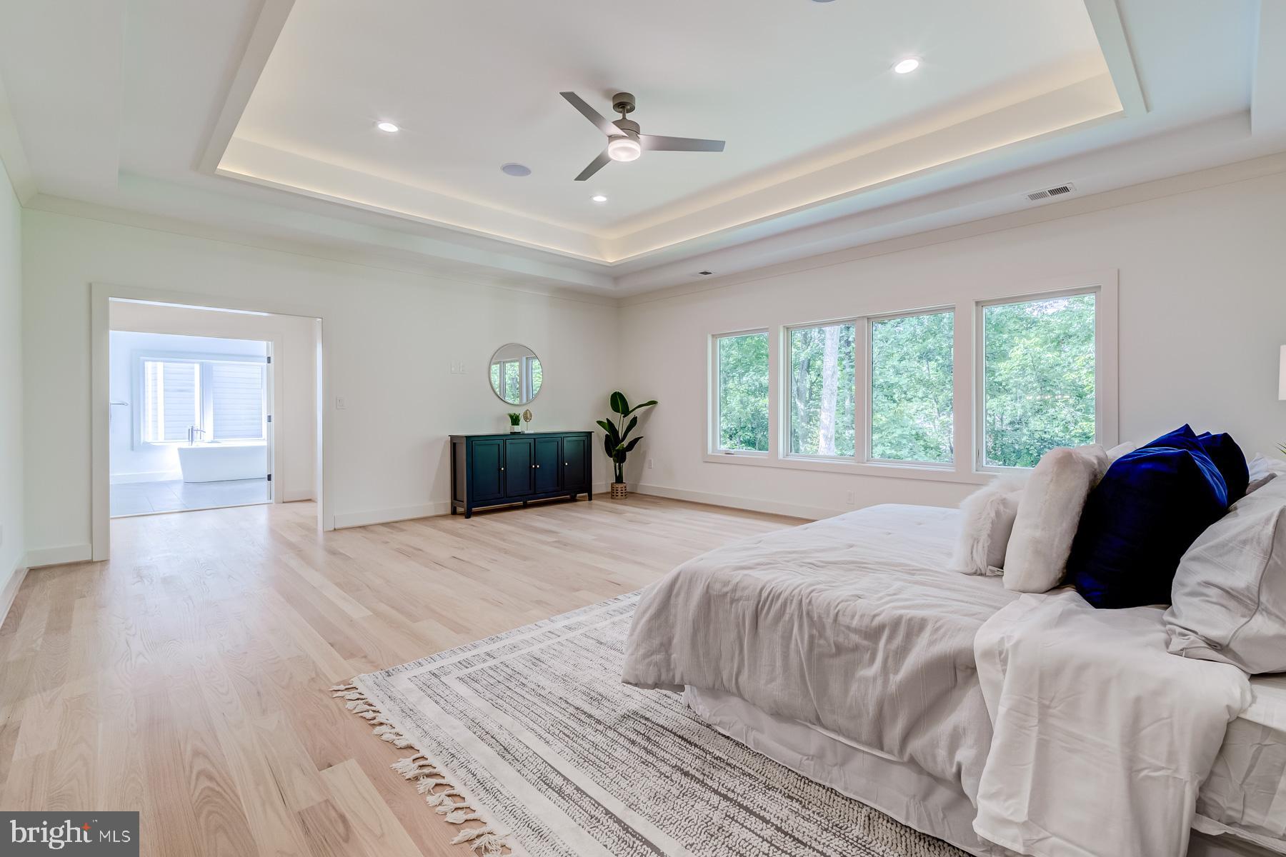 TIBURON - Residential