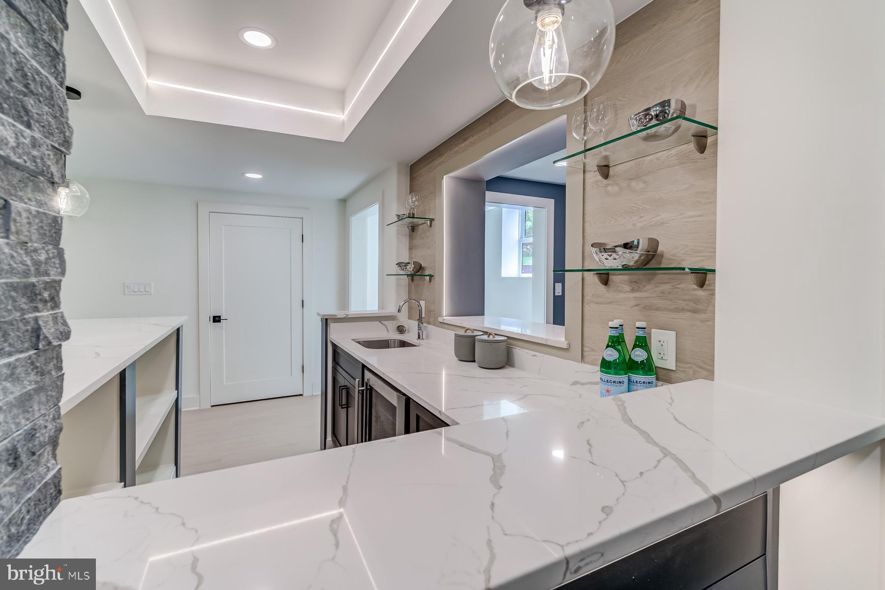 TIBURON - Residential