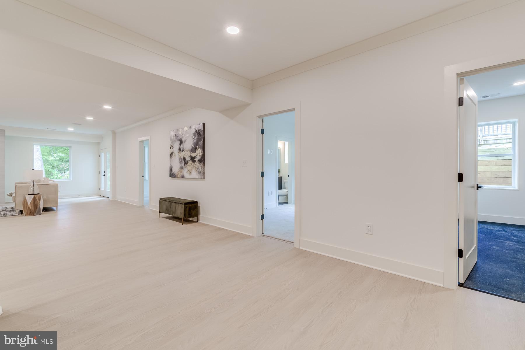 TIBURON - Residential
