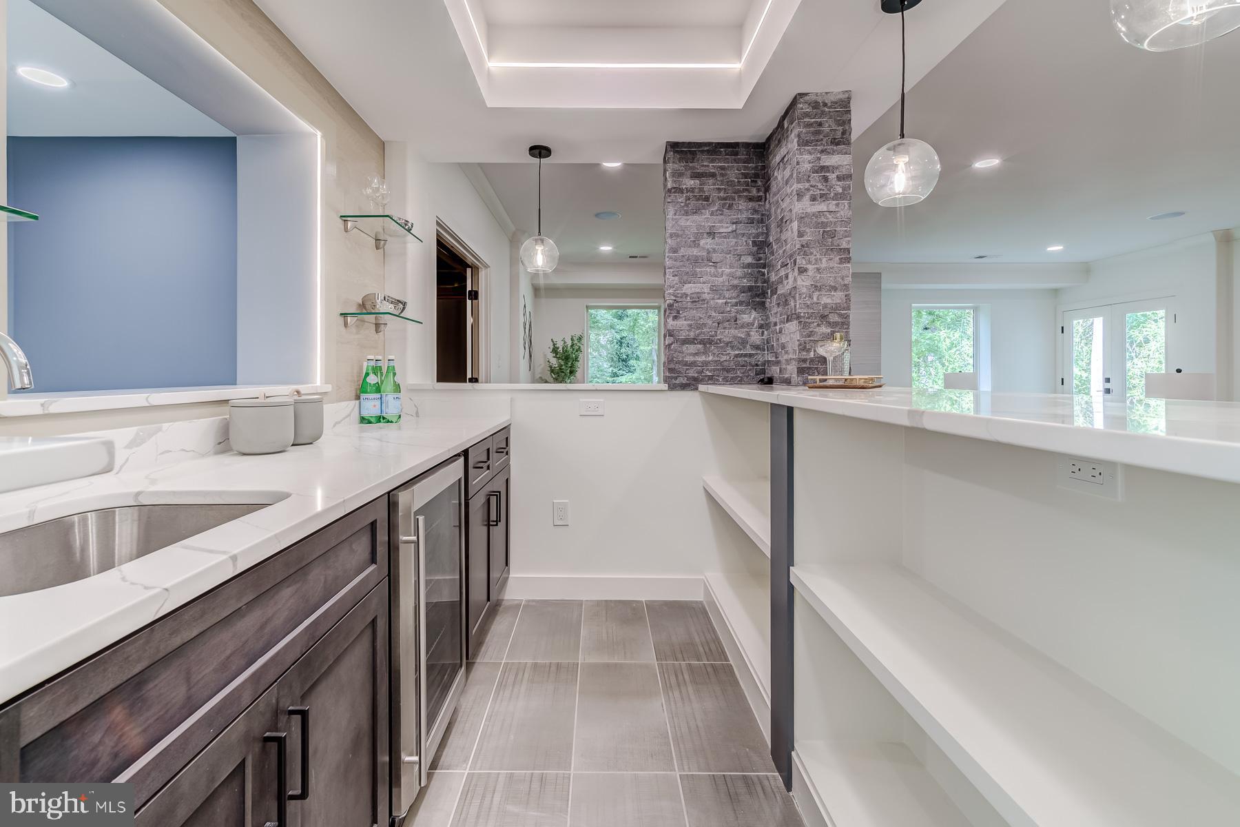 TIBURON - Residential