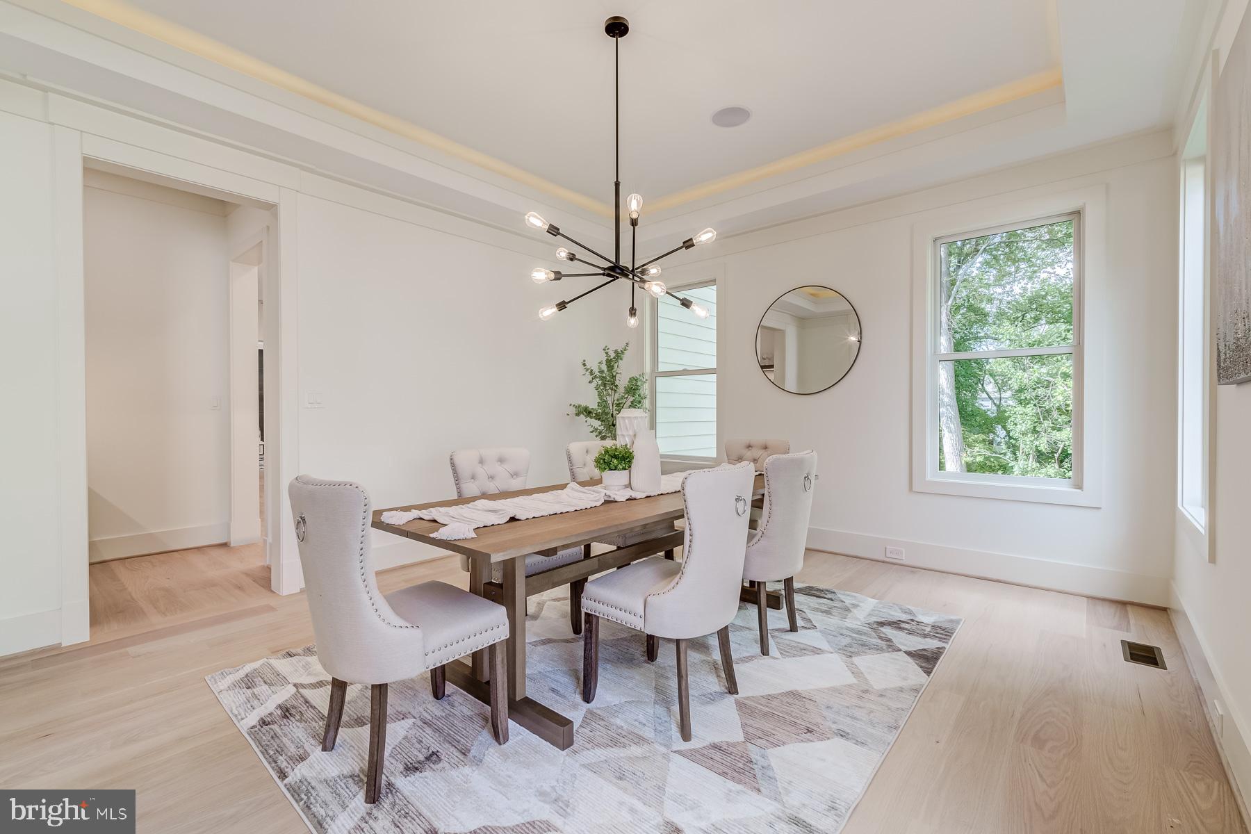 TIBURON - Residential