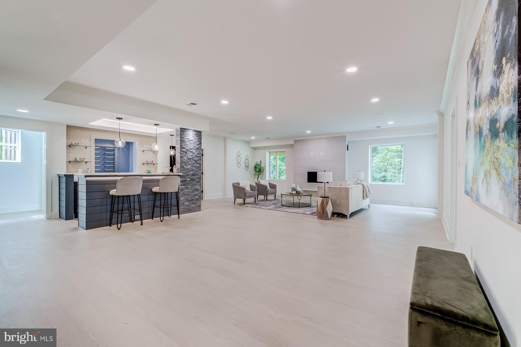TIBURON - Residential