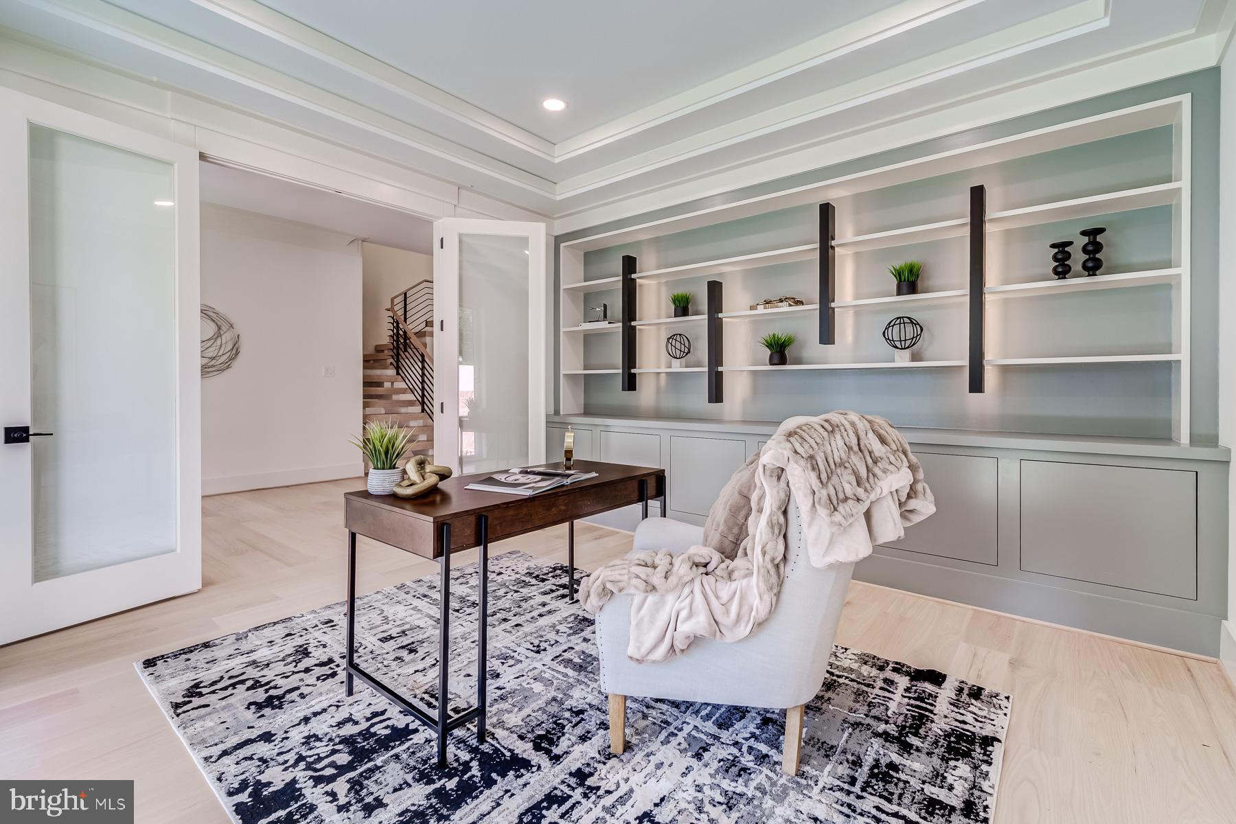 TIBURON - Residential