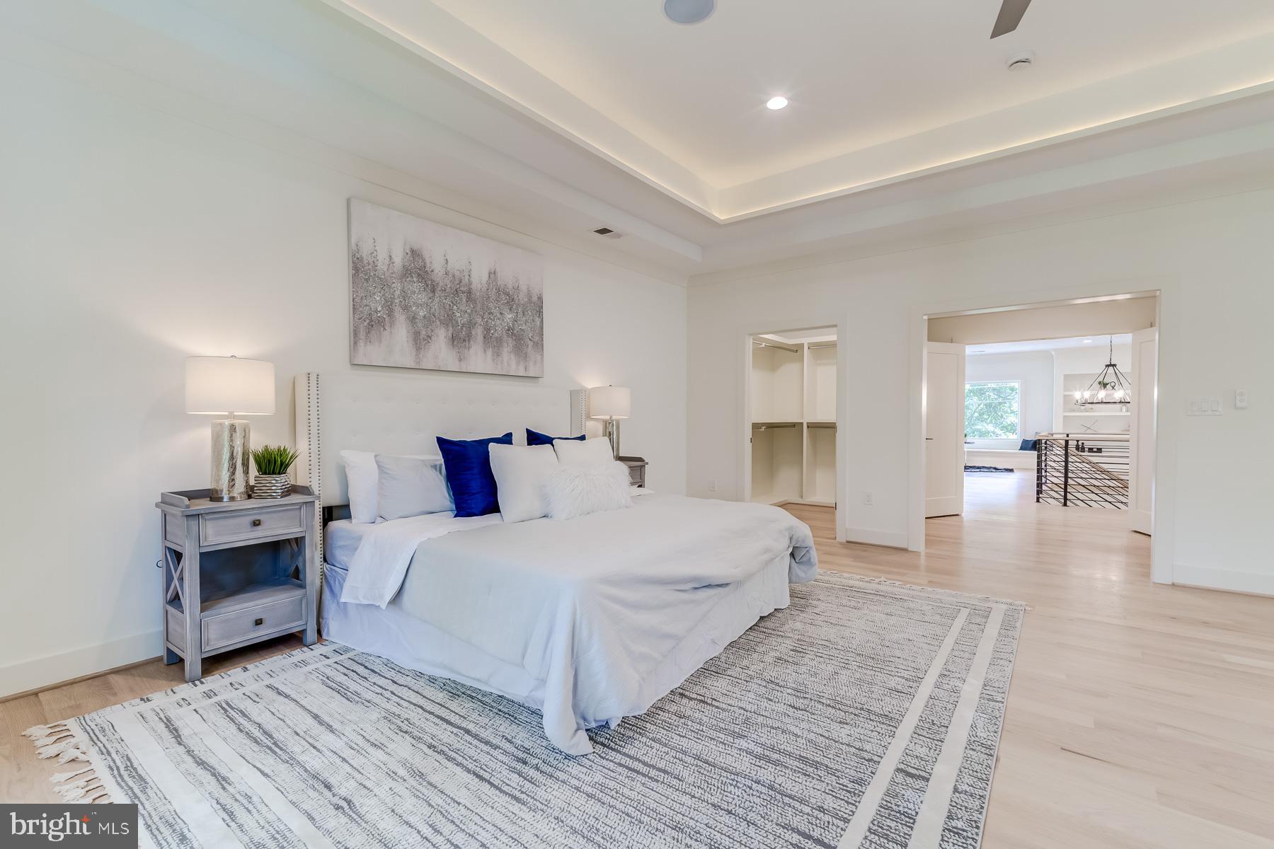 TIBURON - Residential