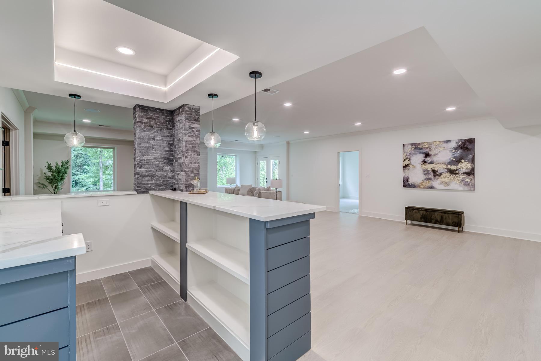 TIBURON - Residential