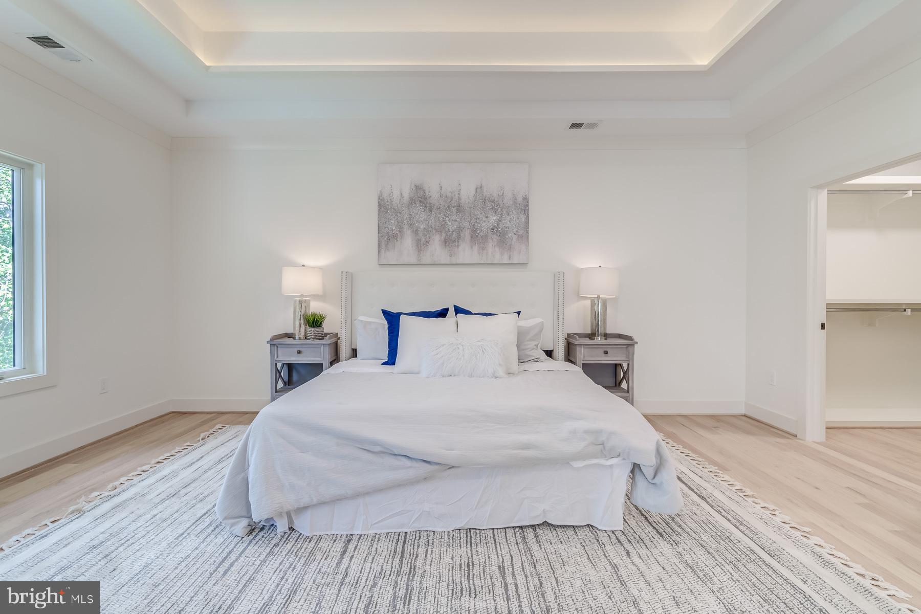 TIBURON - Residential