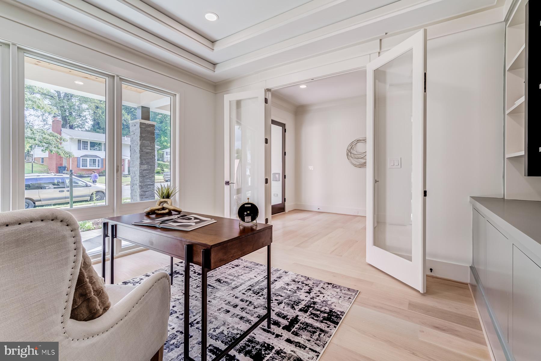 TIBURON - Residential