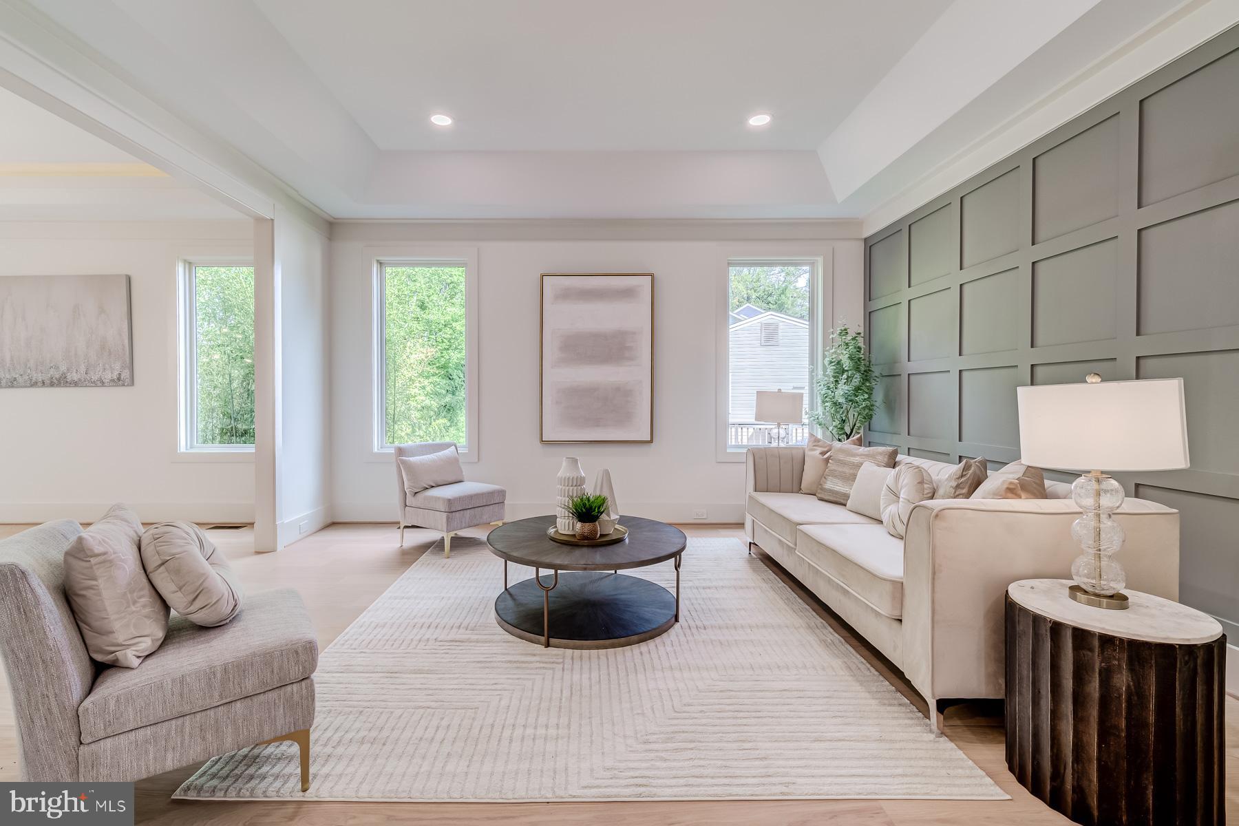 TIBURON - Residential