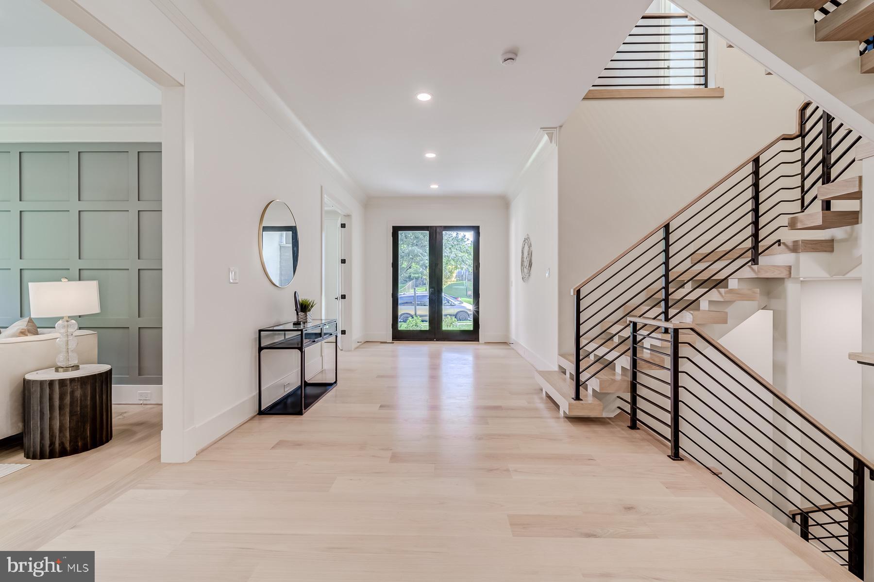 TIBURON - Residential