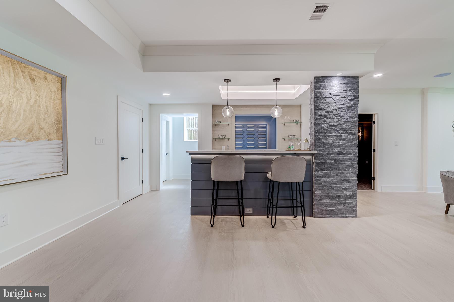 TIBURON - Residential