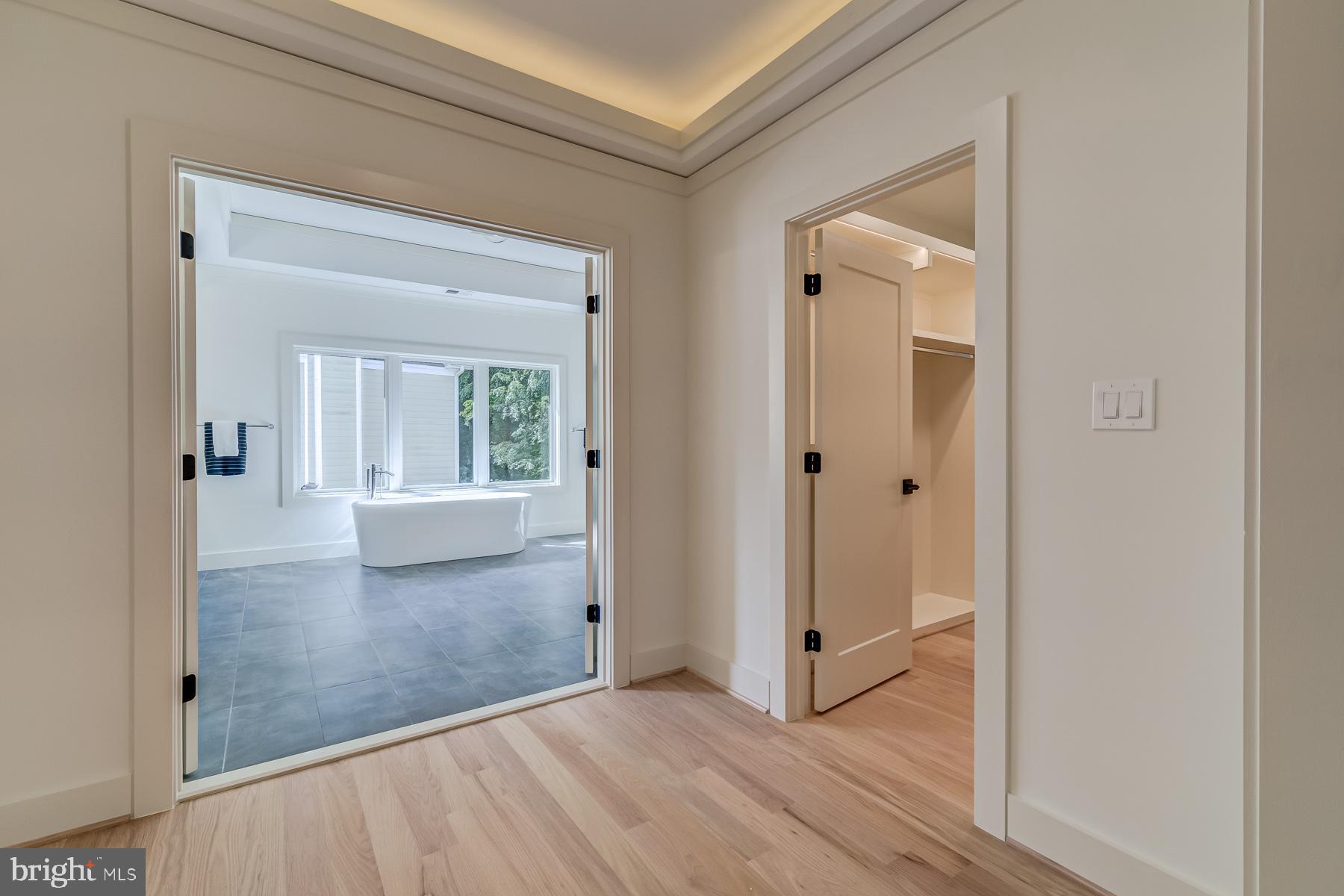 TIBURON - Residential