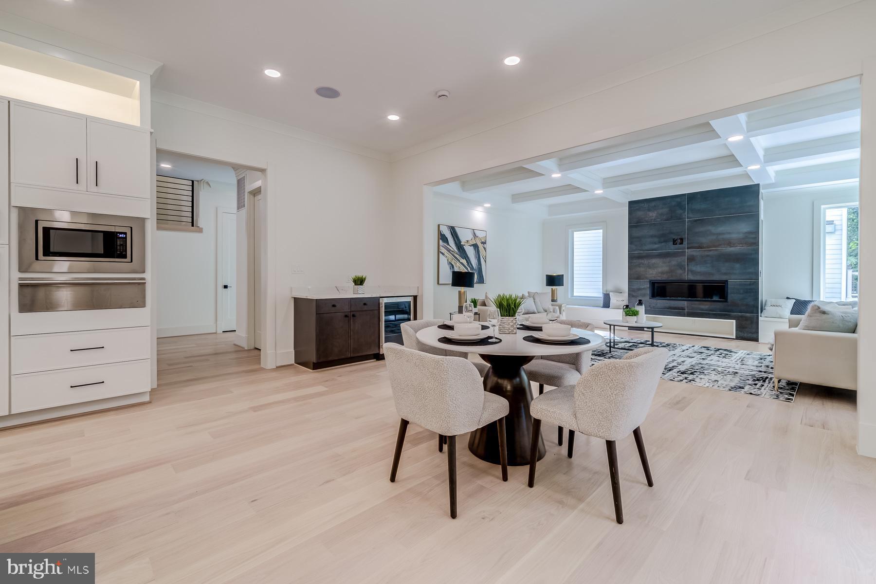TIBURON - Residential