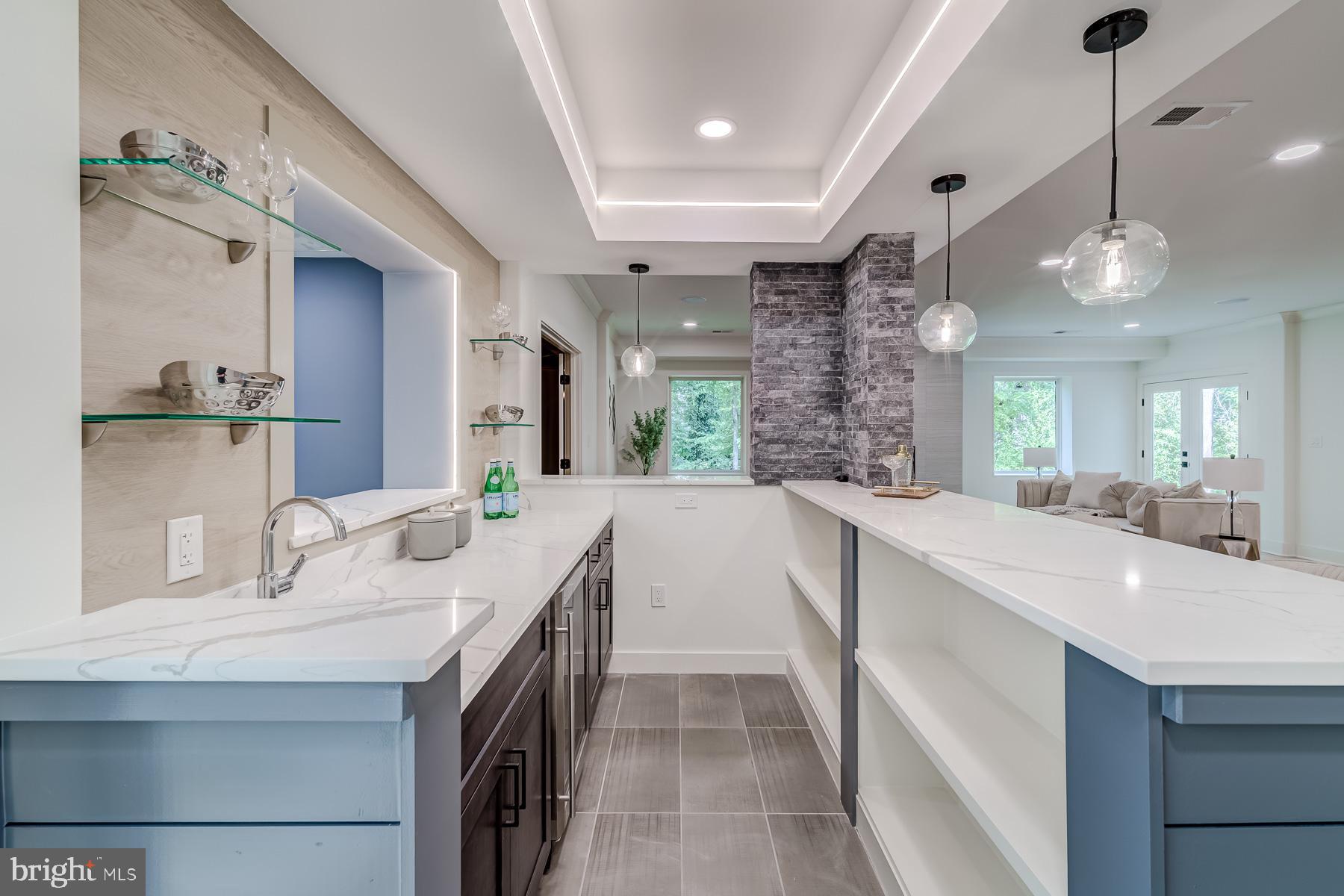TIBURON - Residential