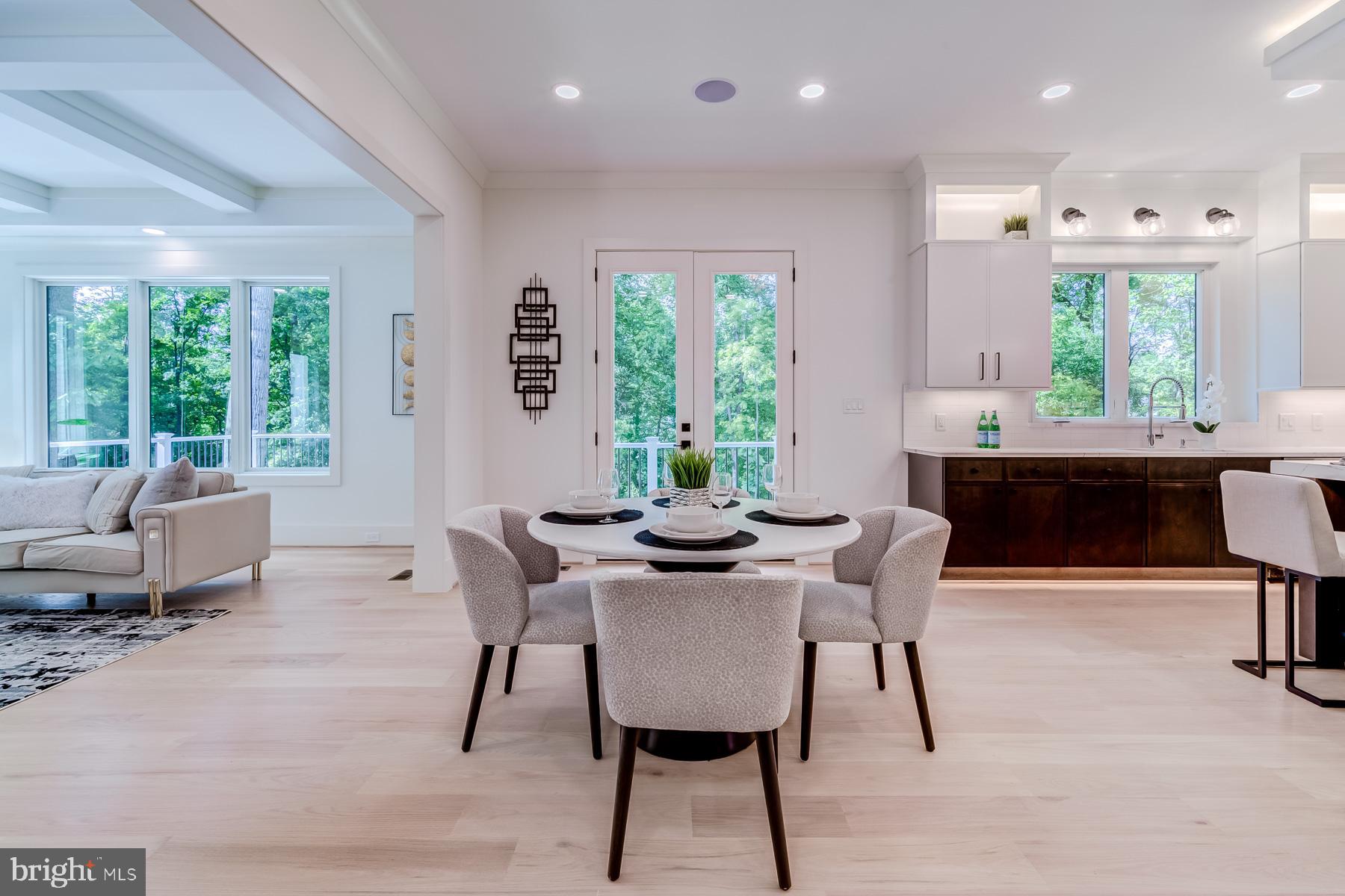 TIBURON - Residential
