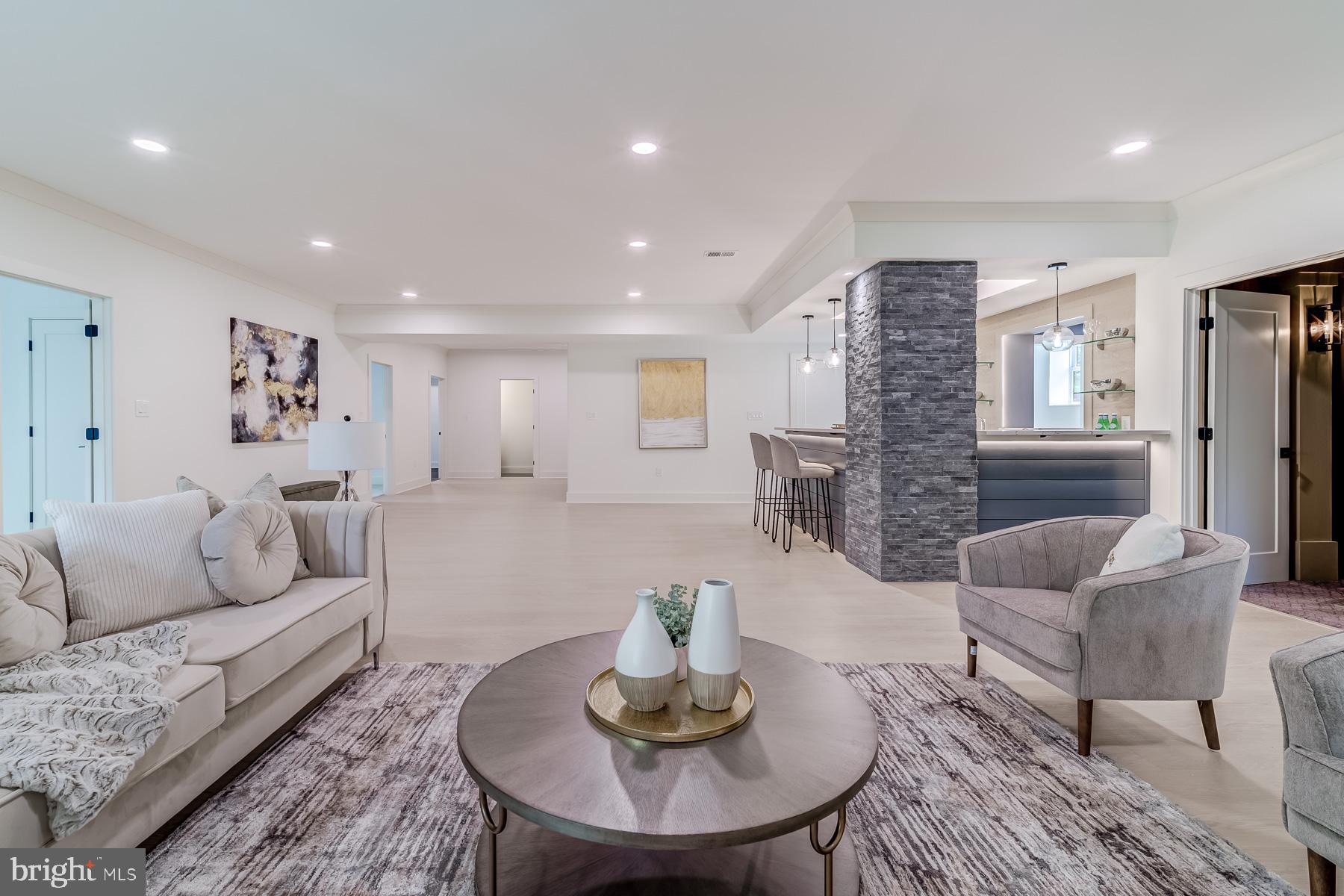 TIBURON - Residential