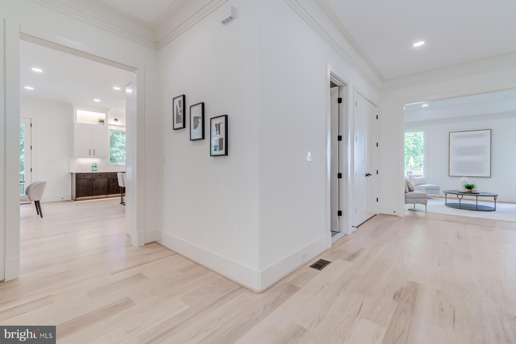 TIBURON - Residential