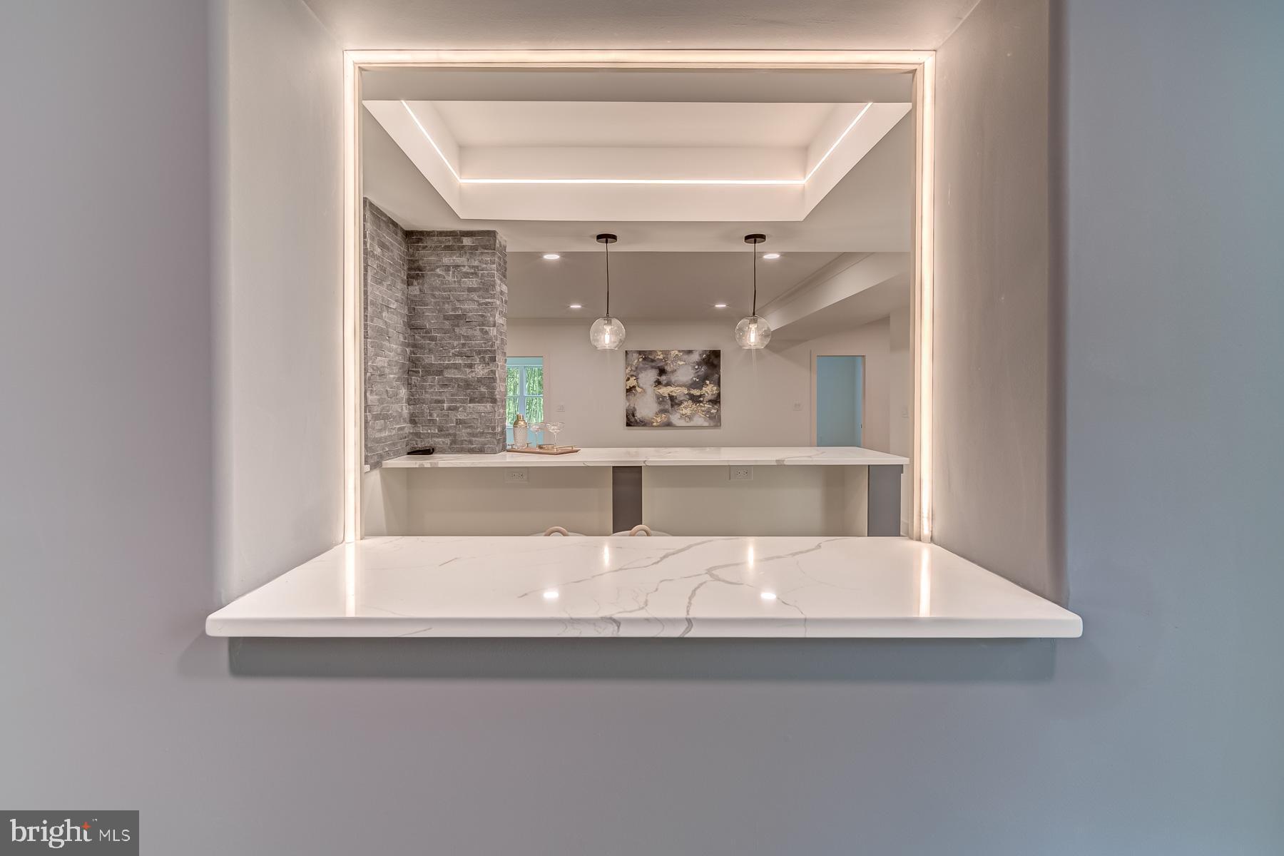 TIBURON - Residential
