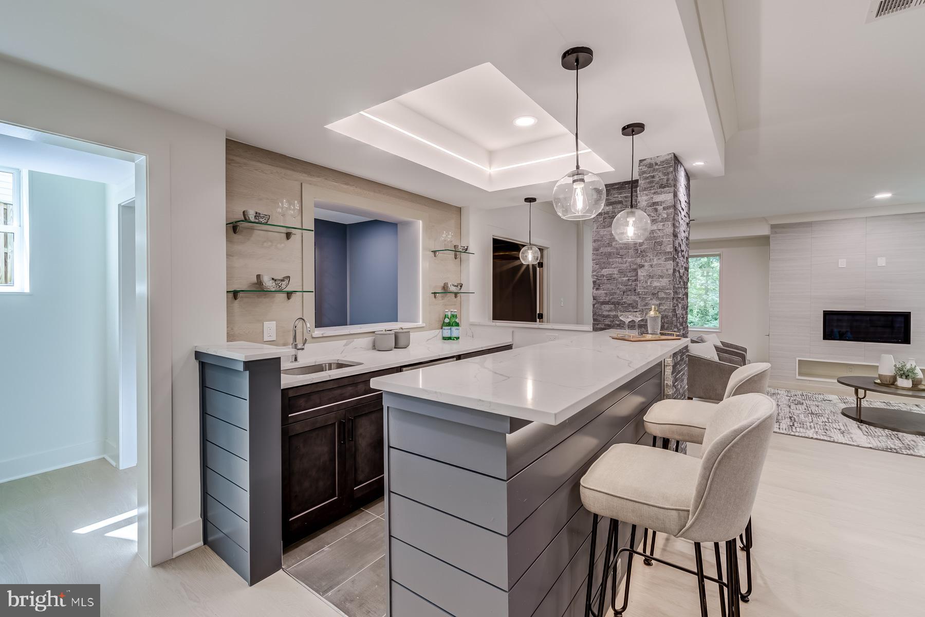 TIBURON - Residential