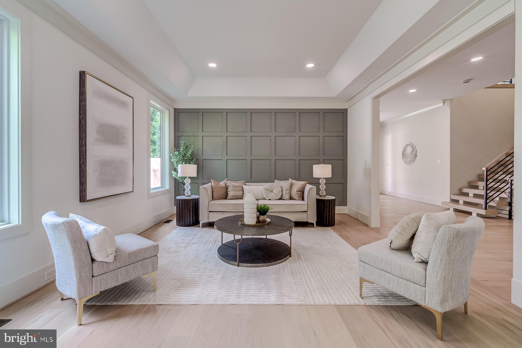 TIBURON - Residential