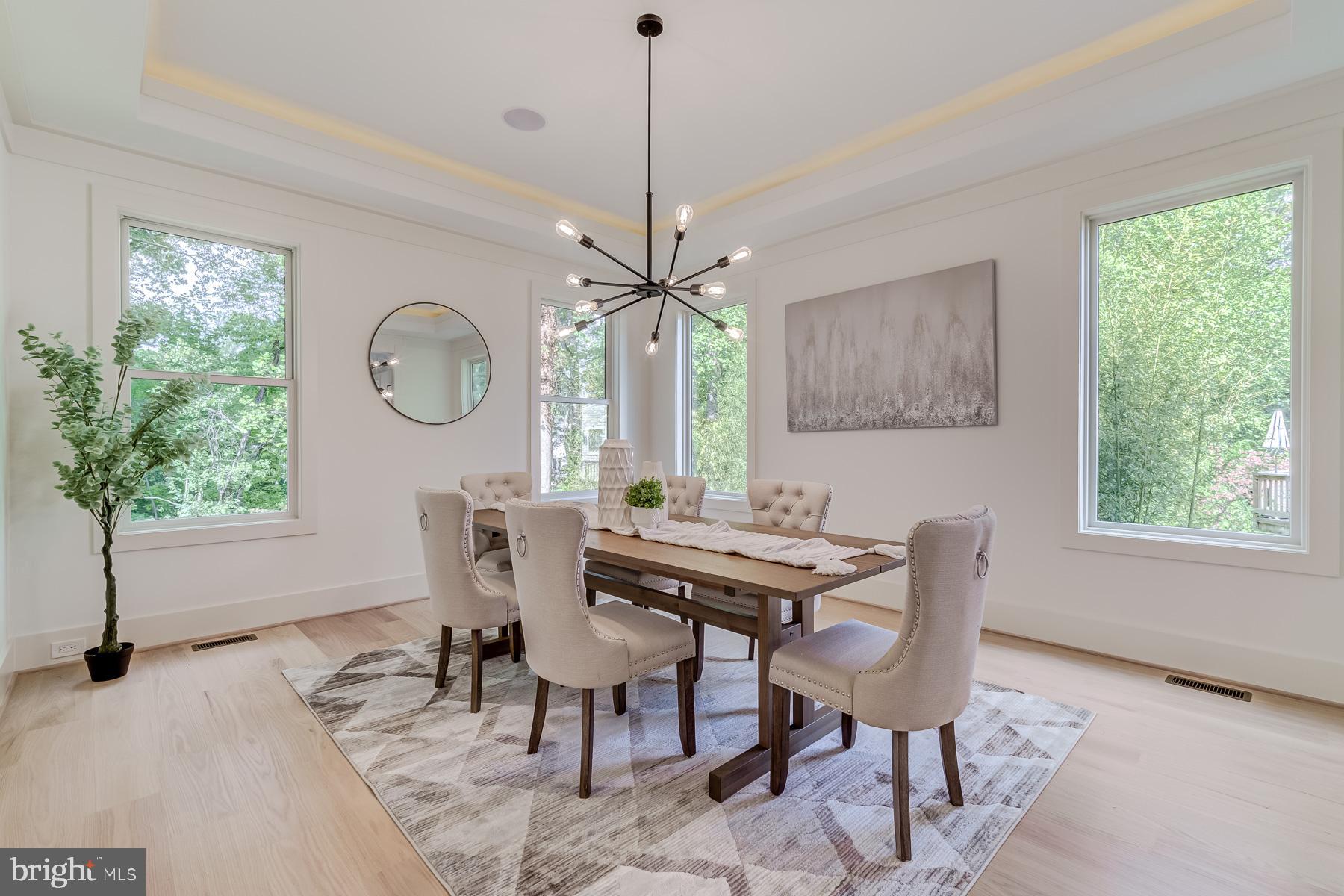 TIBURON - Residential