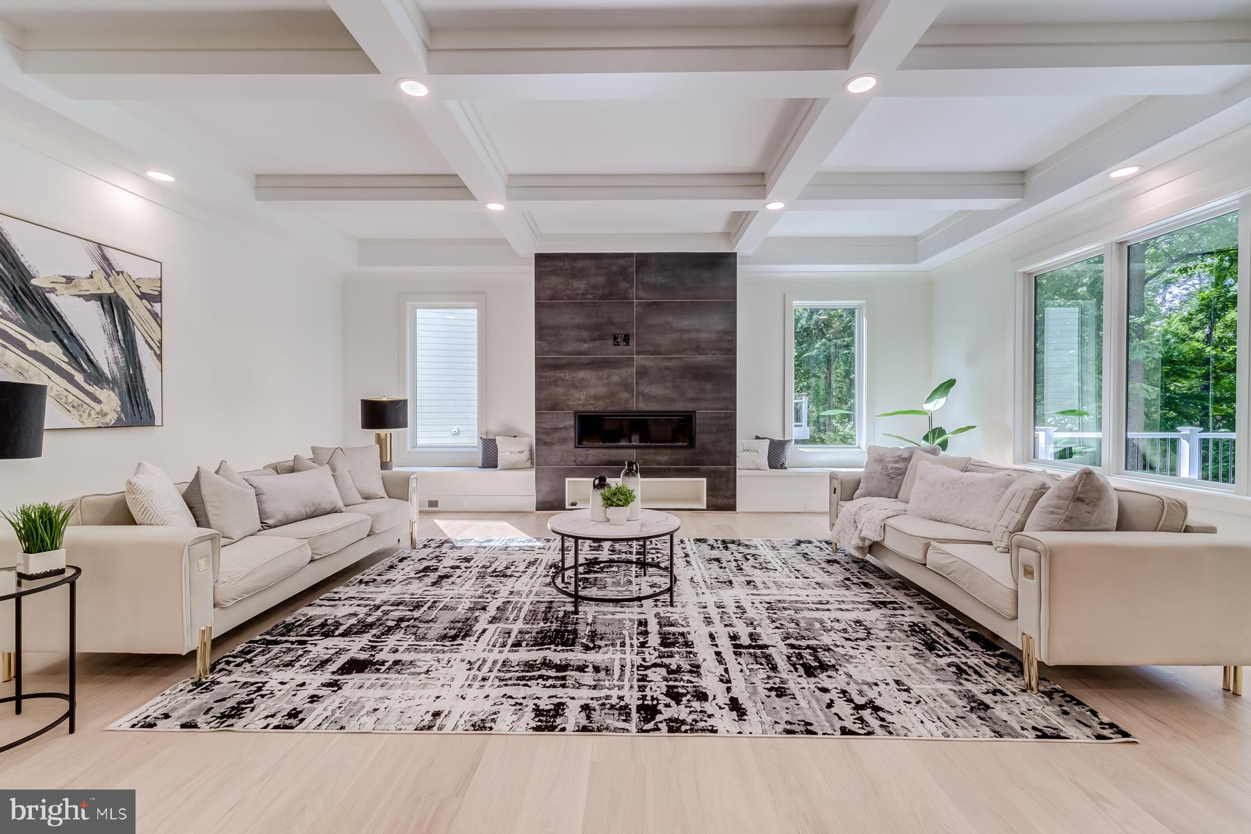 TIBURON - Residential