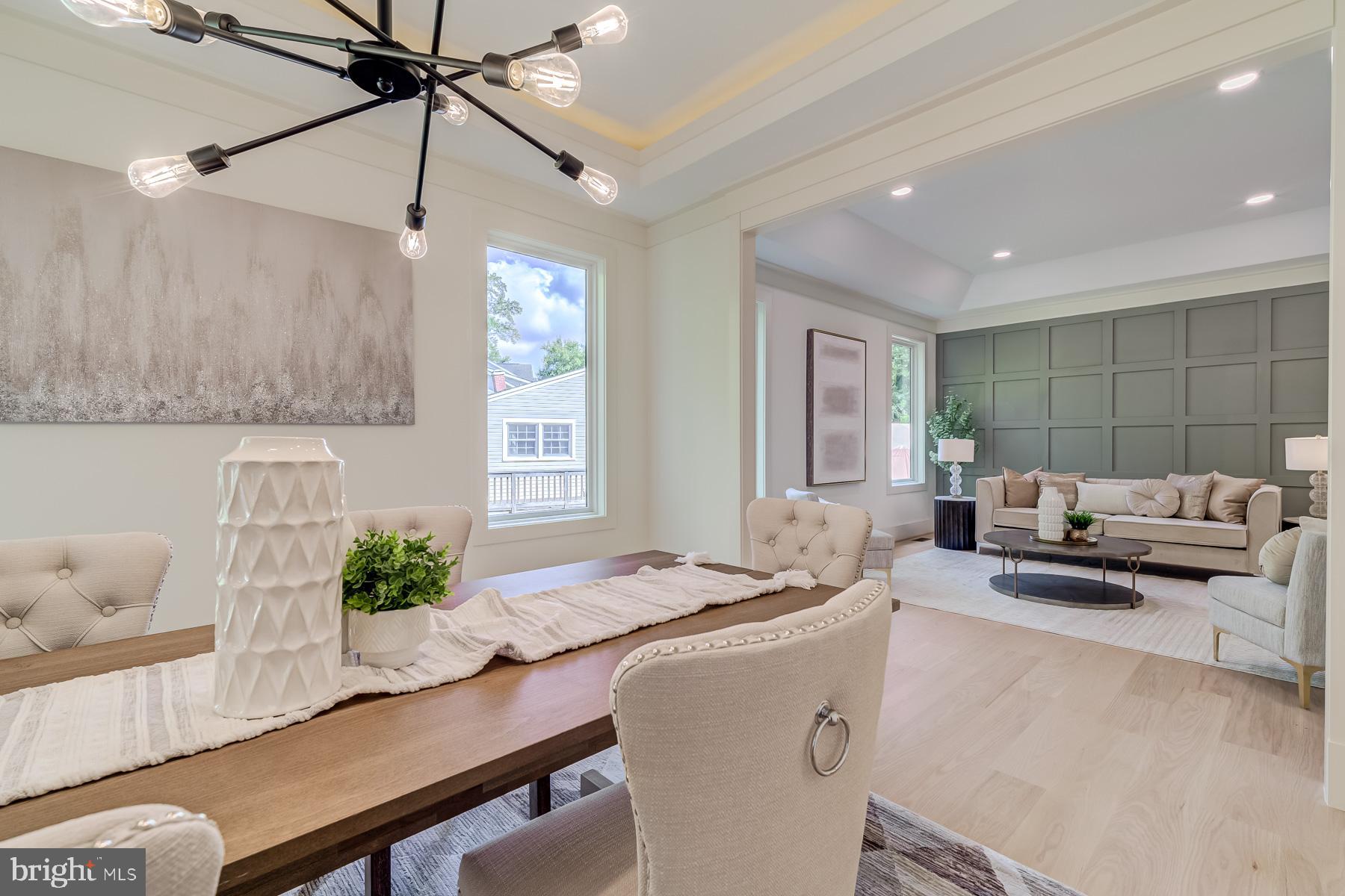 TIBURON - Residential
