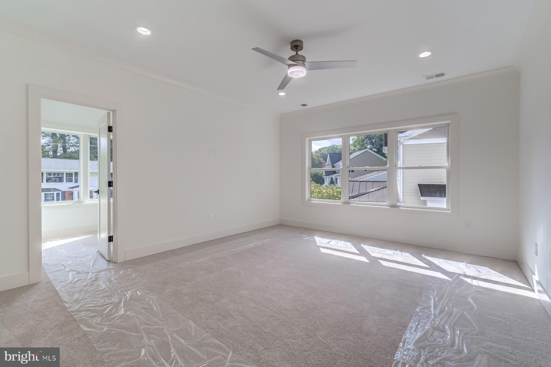 TIBURON - Residential