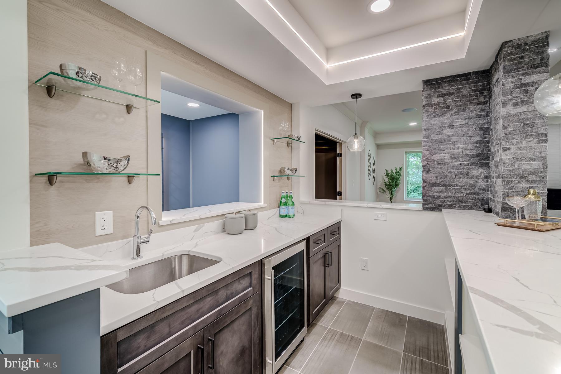 TIBURON - Residential