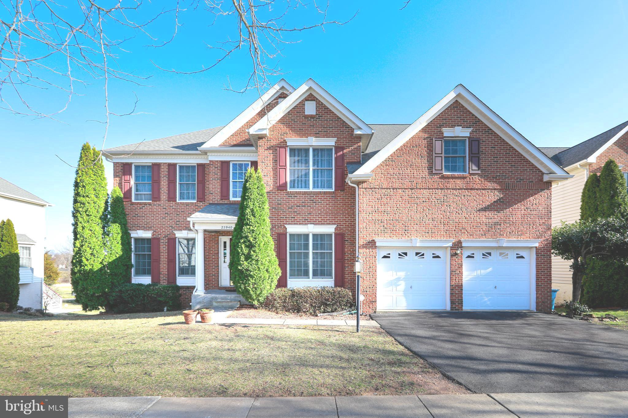 SOUTH RIDING - Residential