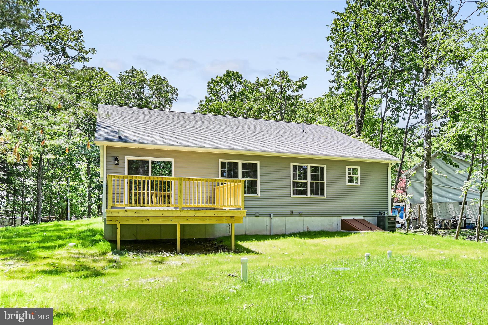 LAKE WYNONAH - Residential