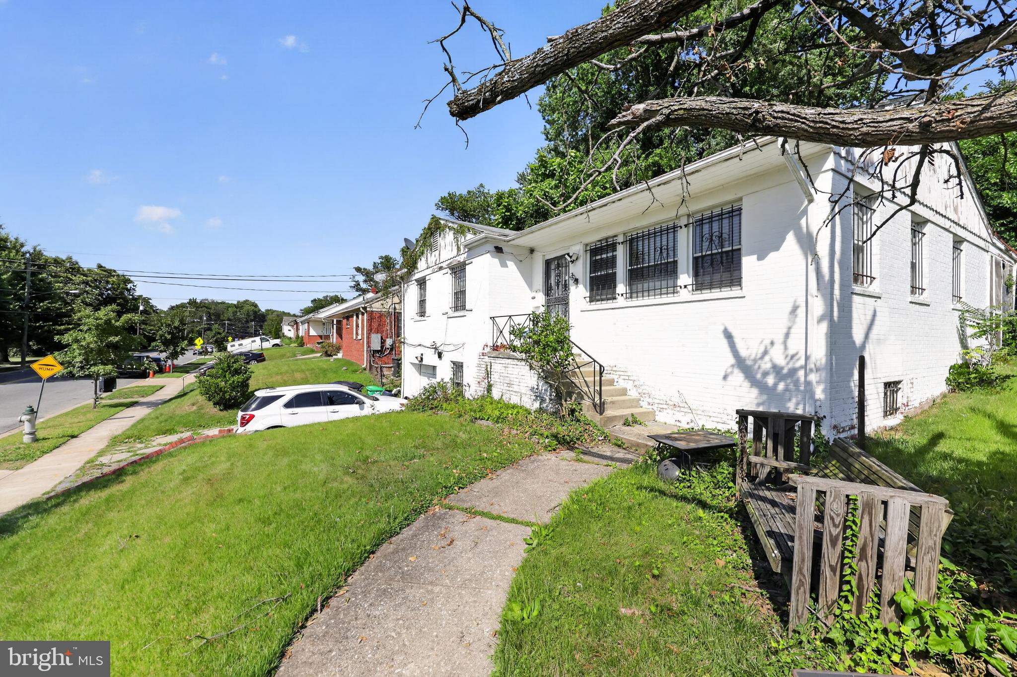 HILLCREST ESTATES - Residential