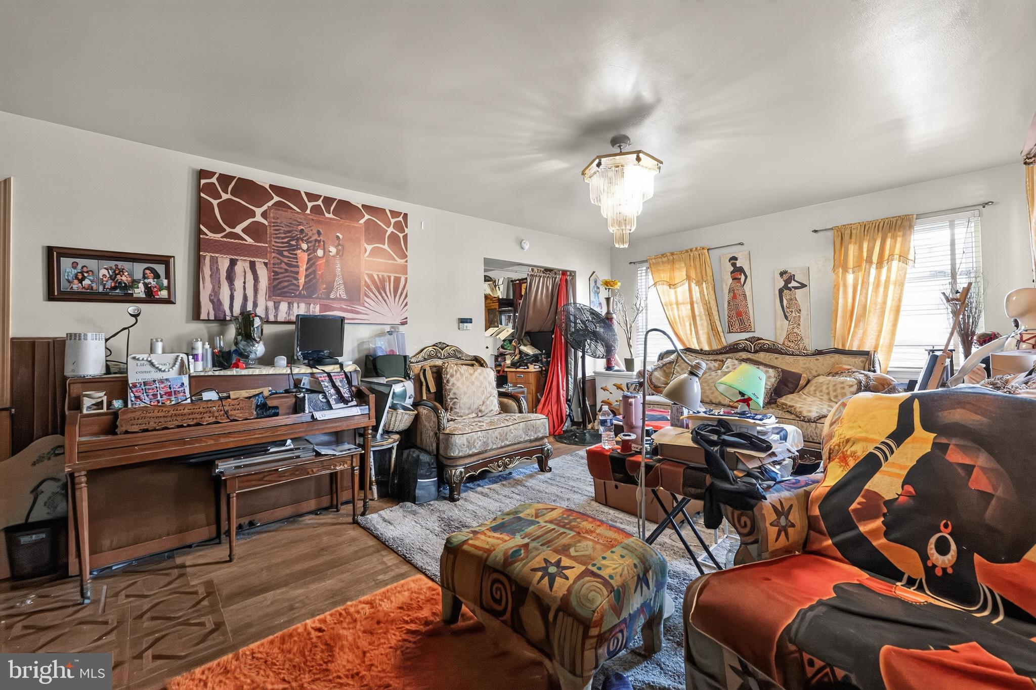 HILLCREST ESTATES - Residential