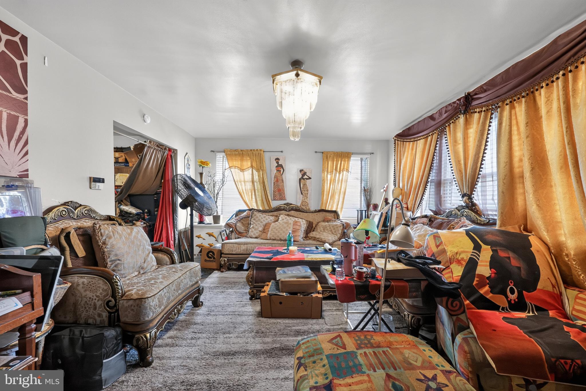 HILLCREST ESTATES - Residential