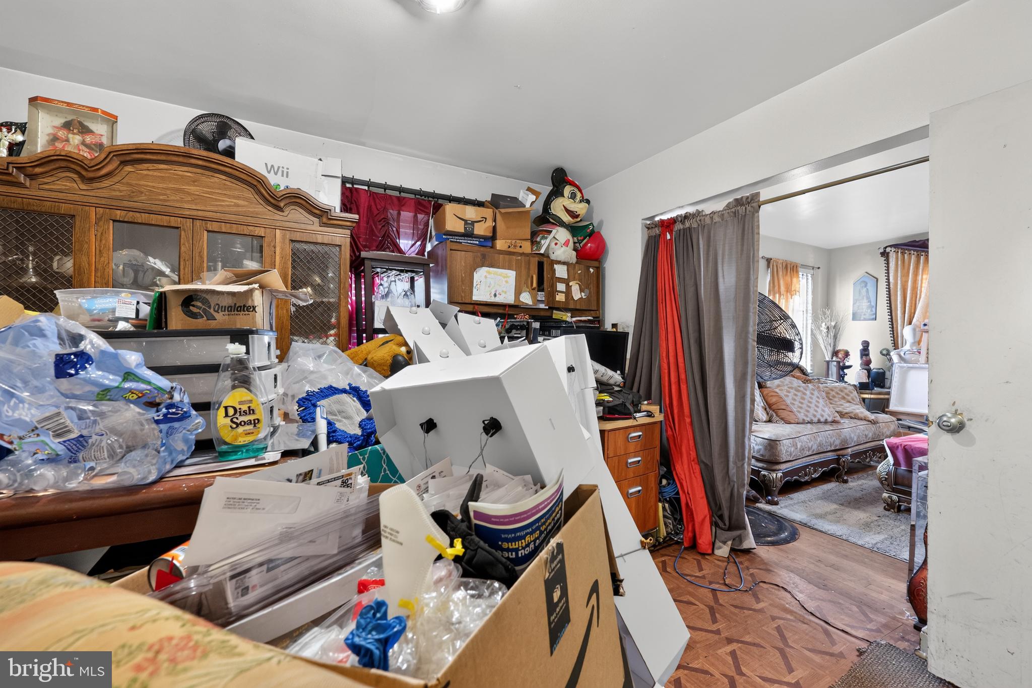 HILLCREST ESTATES - Residential