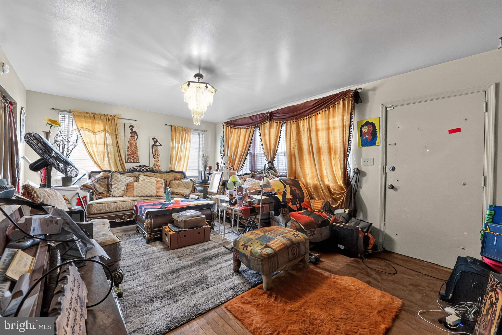 HILLCREST ESTATES - Residential