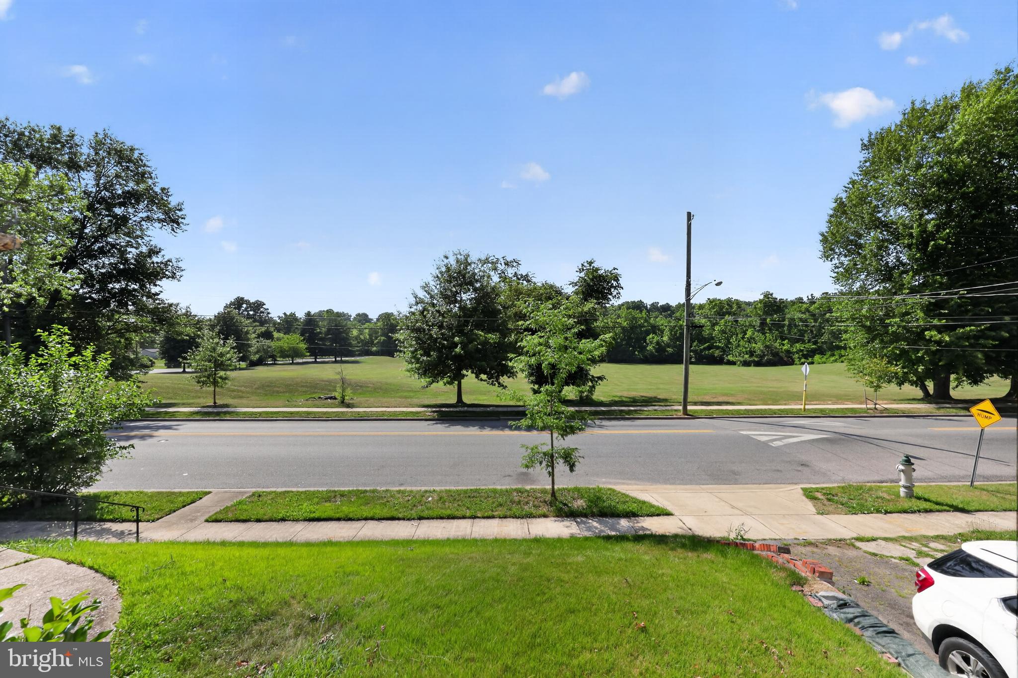 HILLCREST ESTATES - Residential