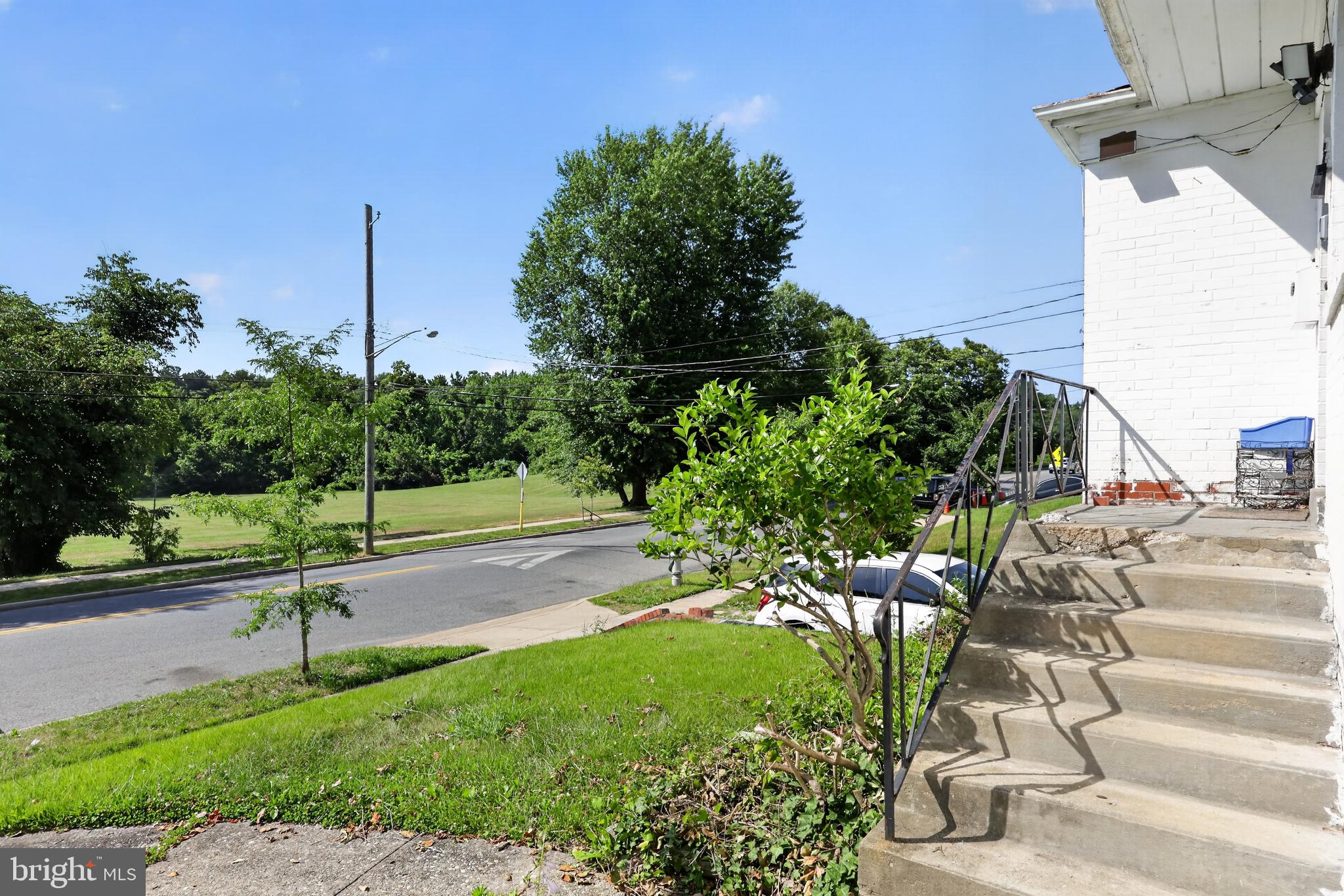 HILLCREST ESTATES - Residential